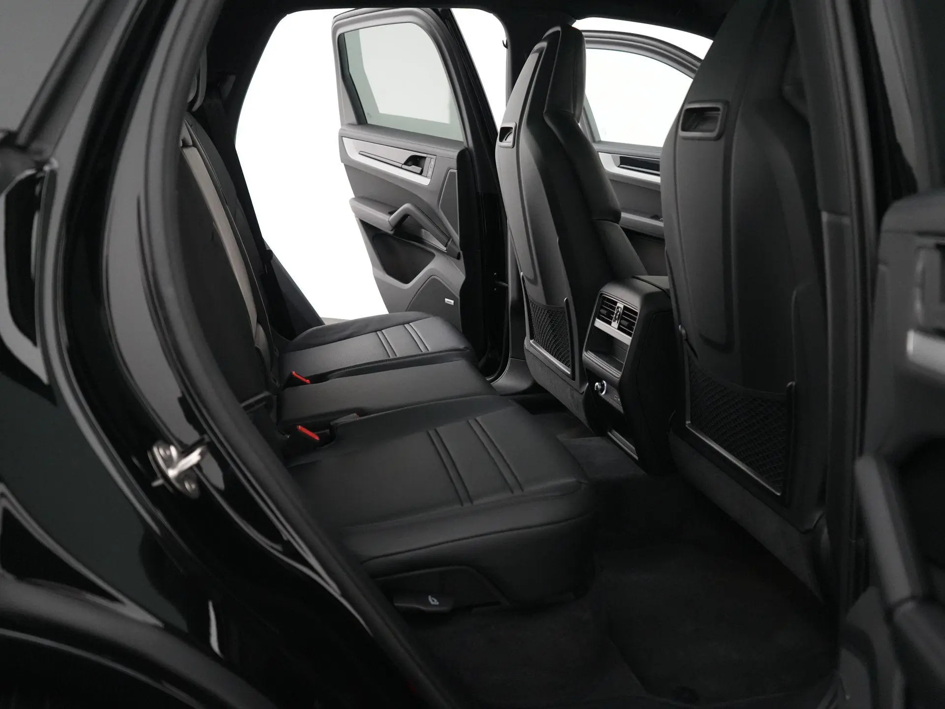 Cayenne E-Hybrid
