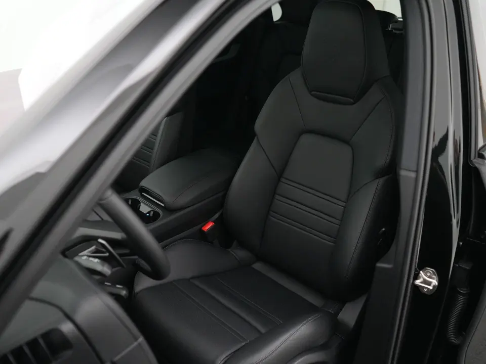 Cayenne E-Hybrid