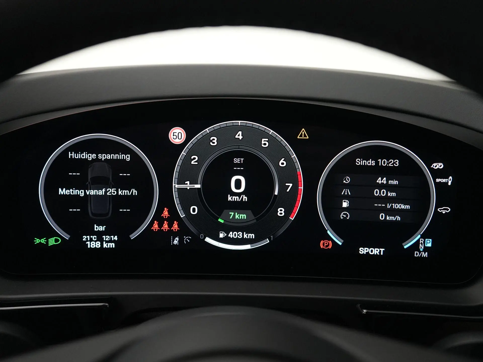 Cayenne E-Hybrid