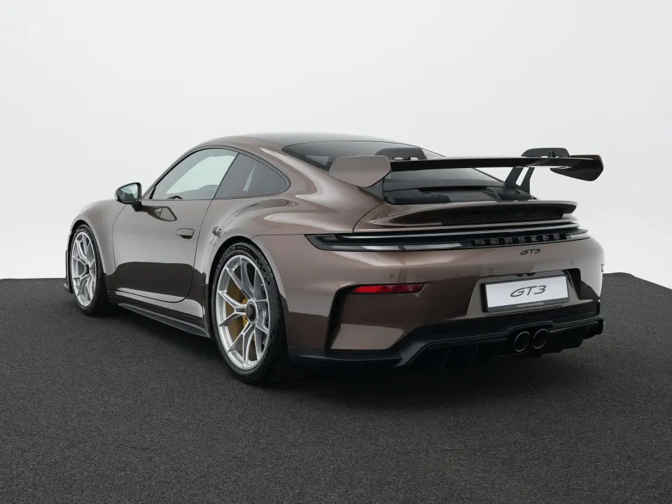 911 GT3