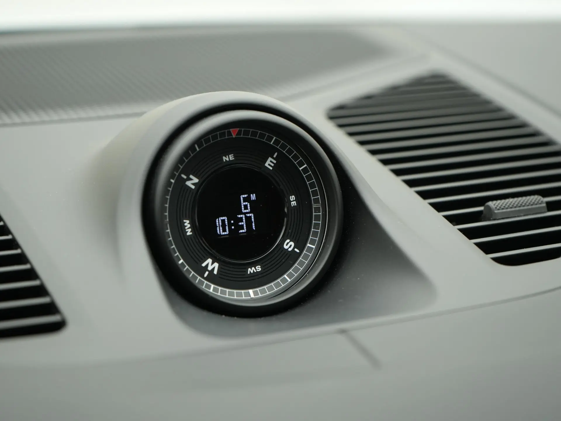 Cayenne Coupé 3.0 E-Hybrid