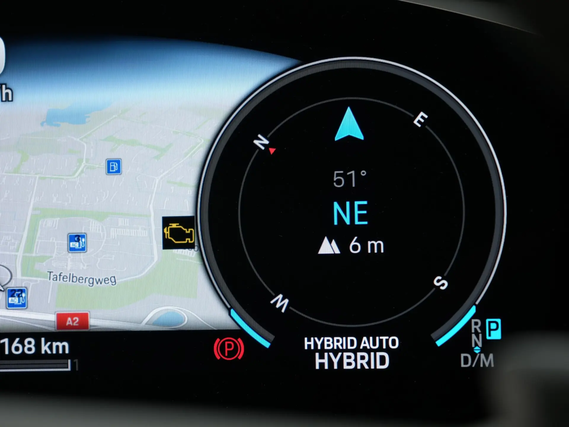 Cayenne Coupé 3.0 E-Hybrid