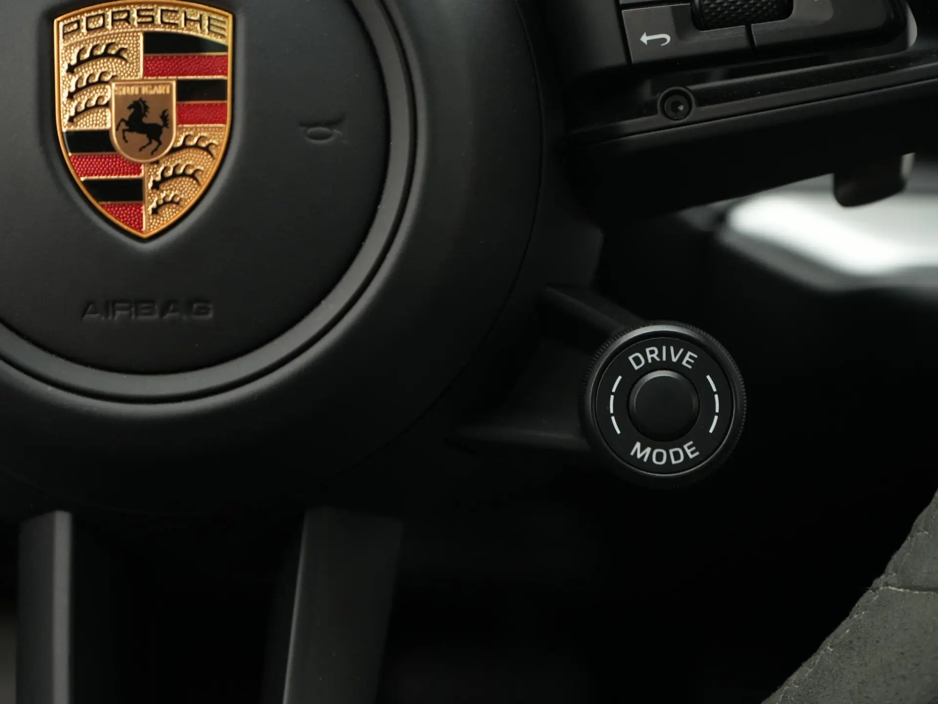 Cayenne Coupé 3.0 E-Hybrid