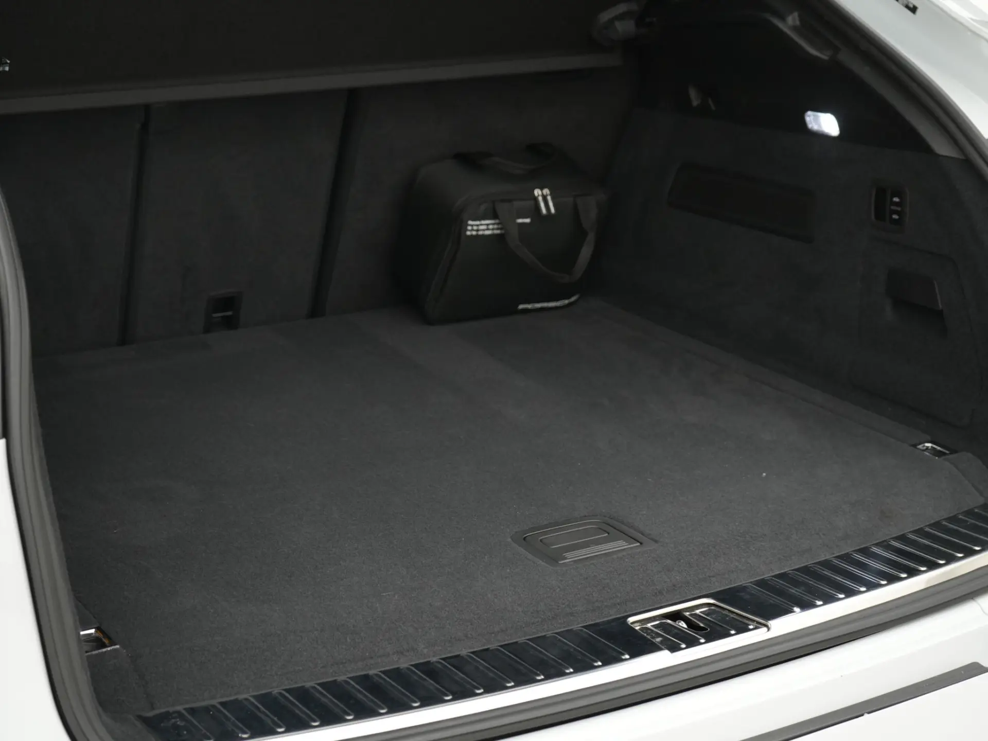 Cayenne Coupé 3.0 E-Hybrid