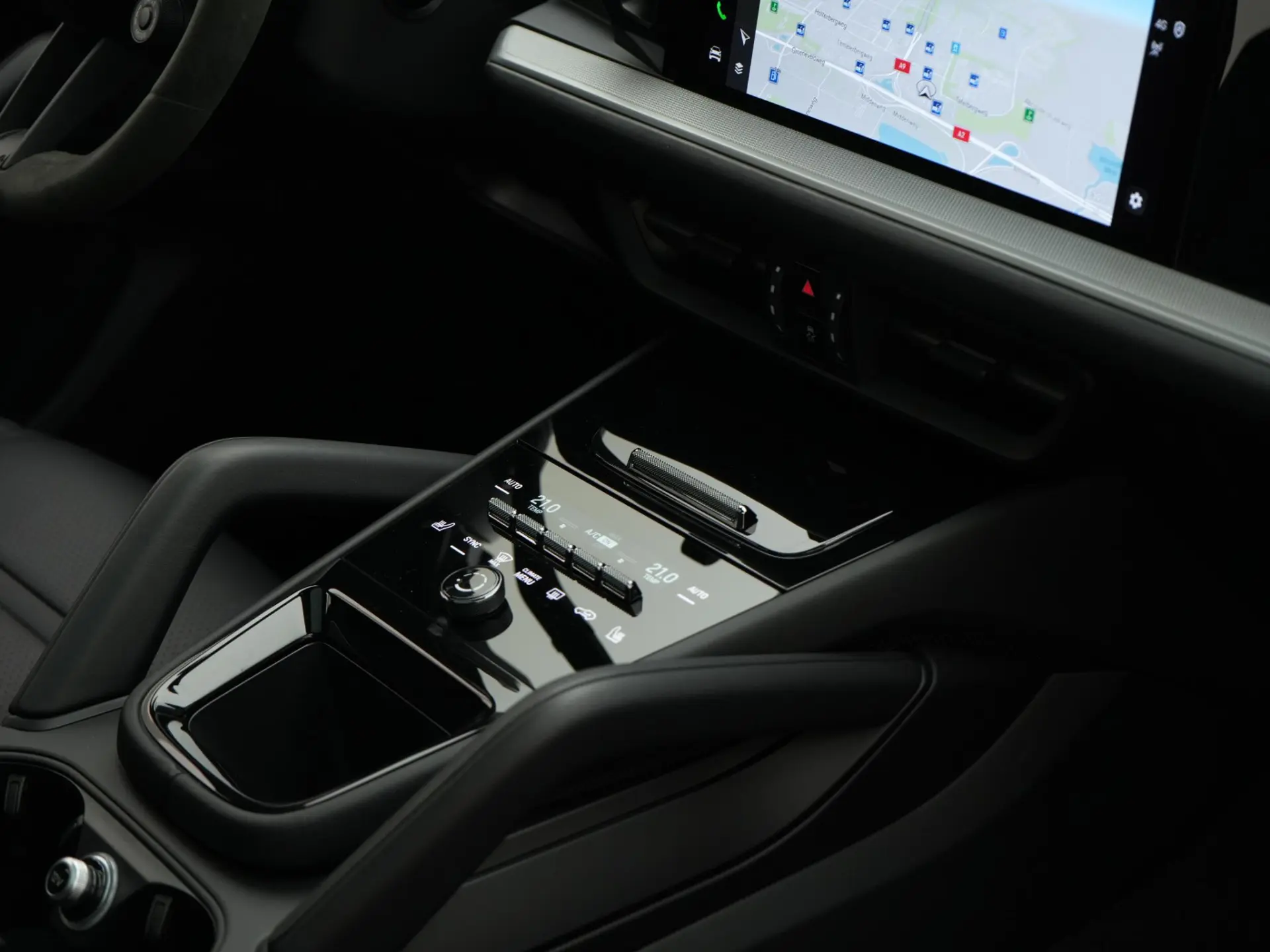 Cayenne Coupé 3.0 E-Hybrid