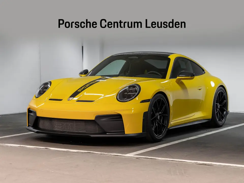 Porsche 911 4.0 GT3 Touring
