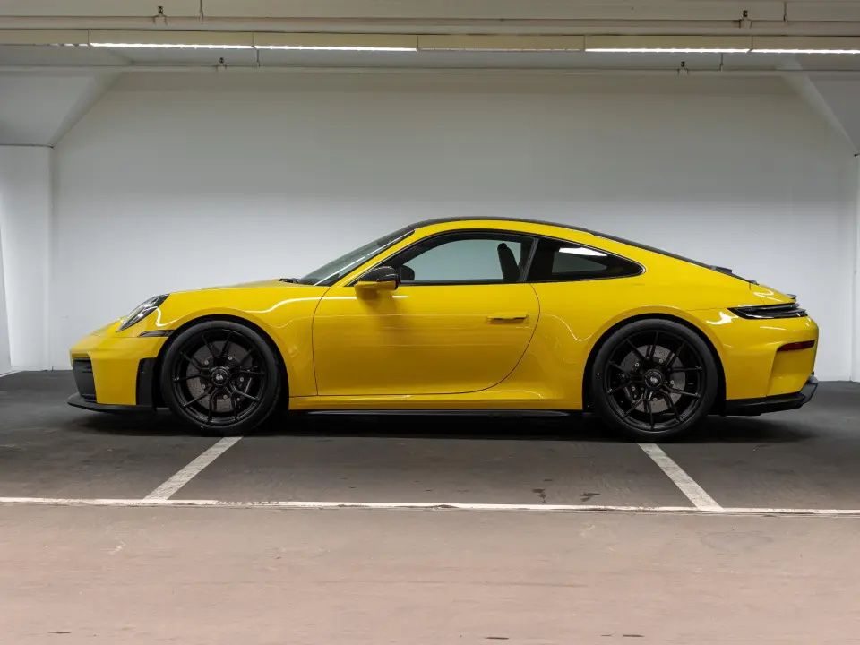 Porsche 911 4.0 GT3 Touring