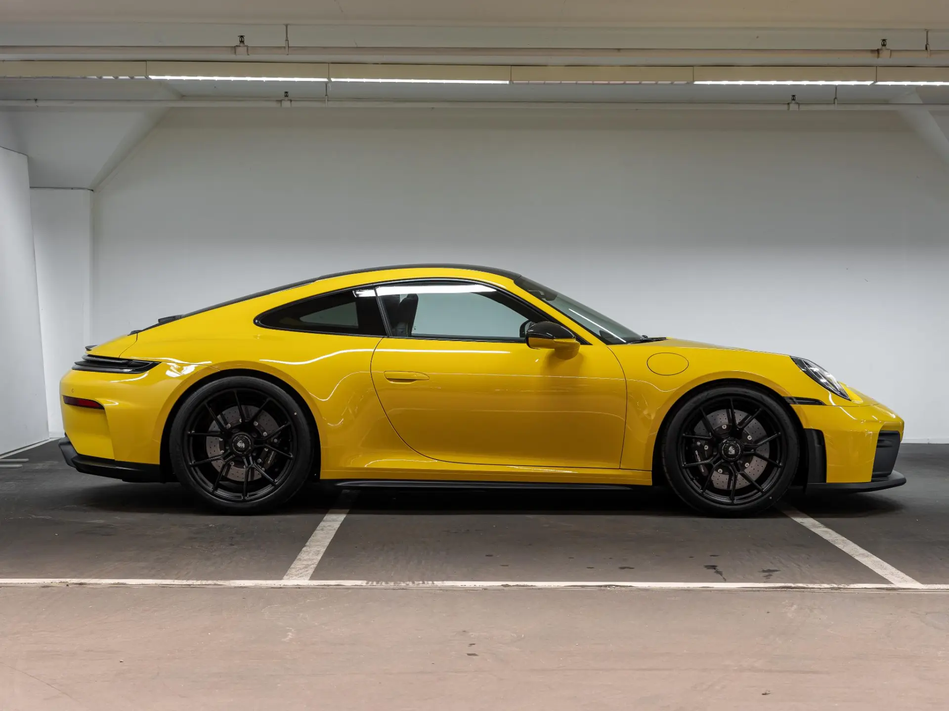 911 4.0 GT3 Touring