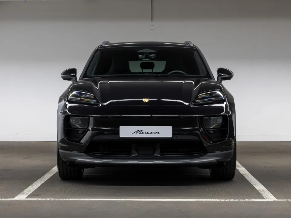 Macan 4 100 kWh