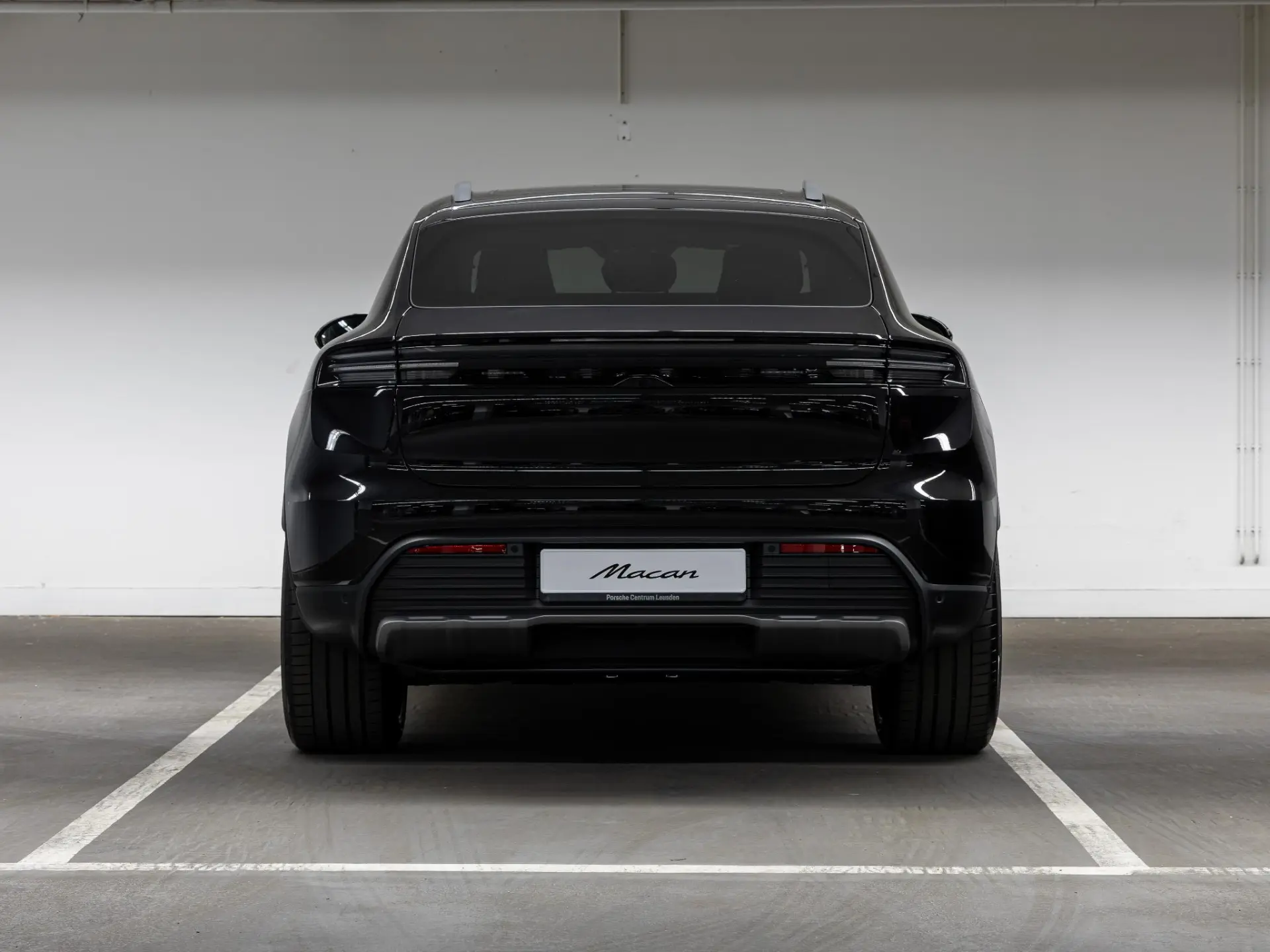 Macan 4 100 kWh