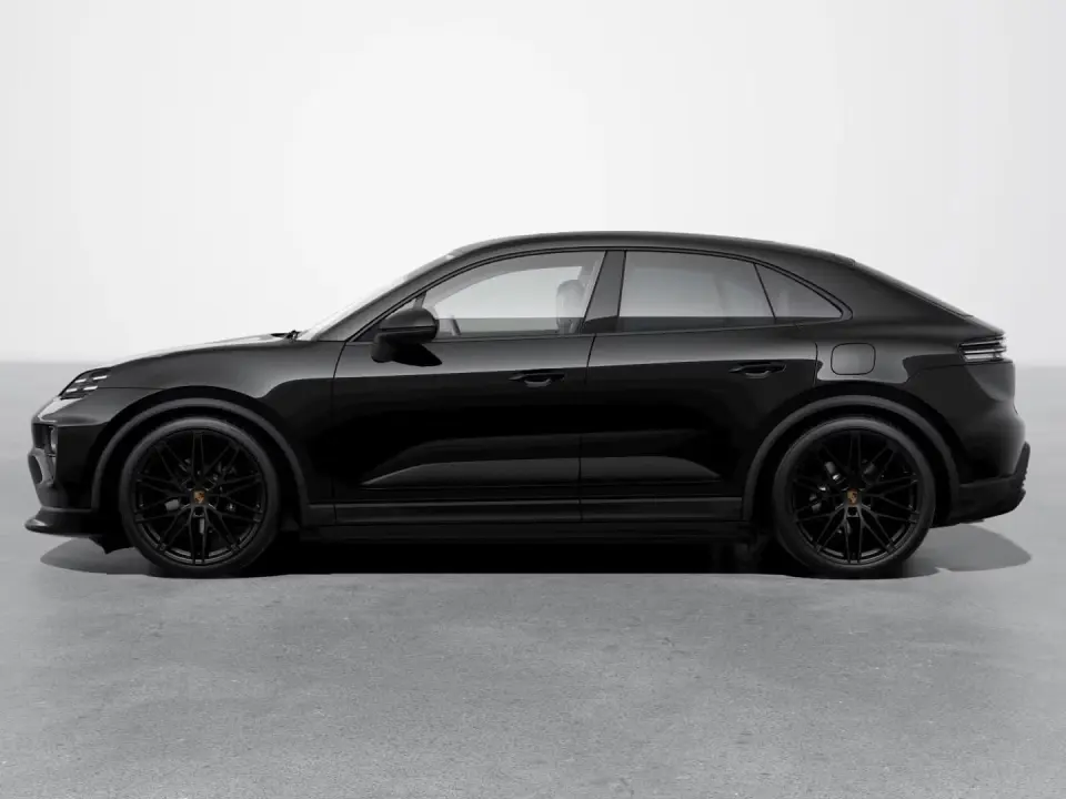 Macan 4 