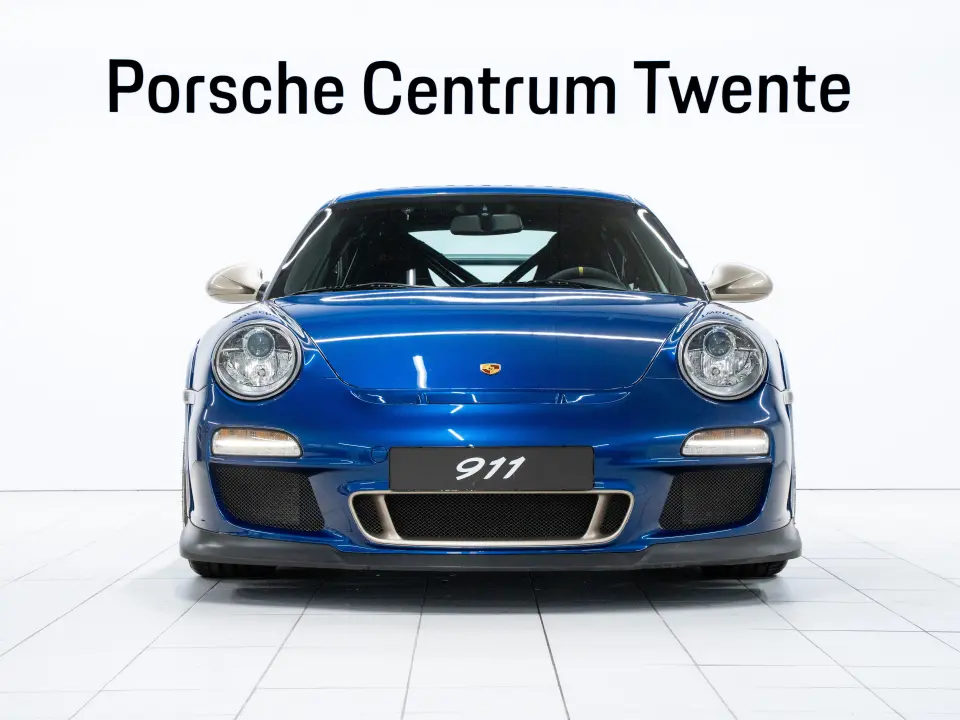 Porsche 911 GT3 RS