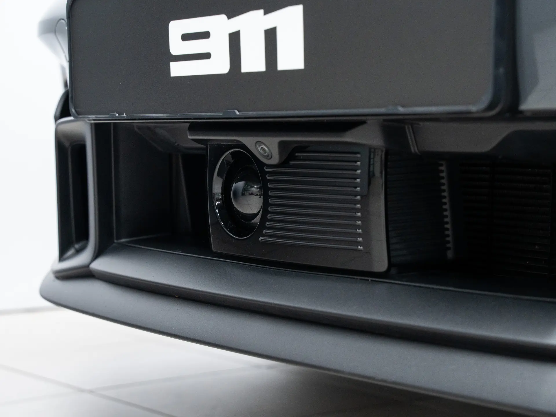 911 T-Hybrid Targa 4 GTS