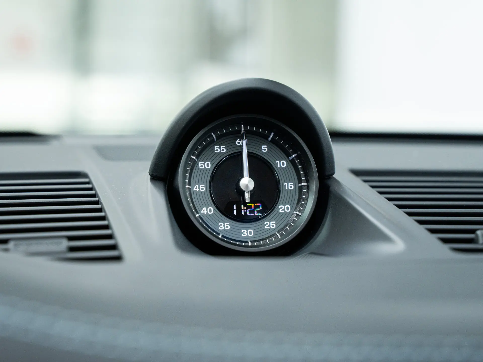 911 T-Hybrid Targa 4 GTS