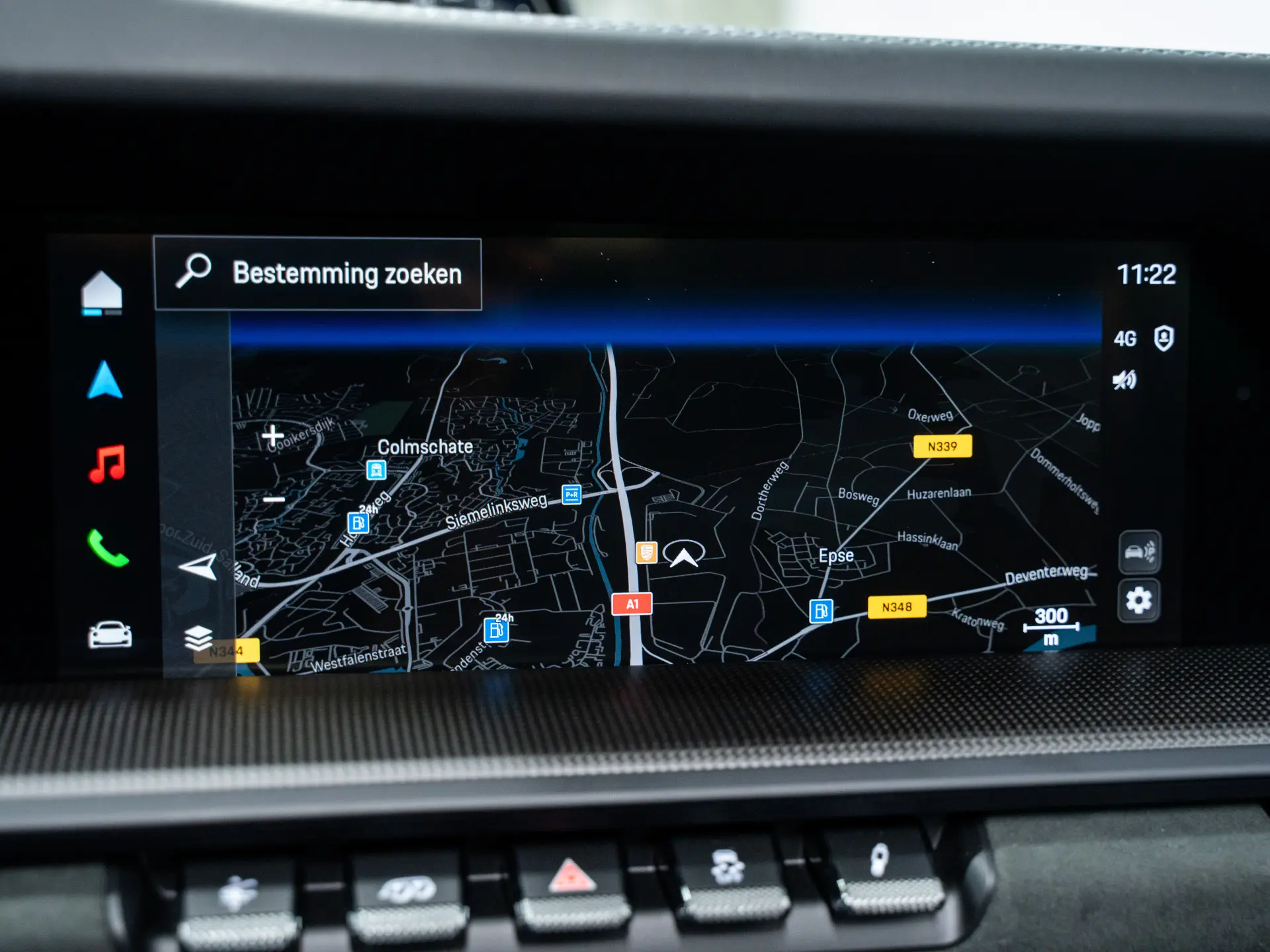 911 T-Hybrid Targa 4 GTS