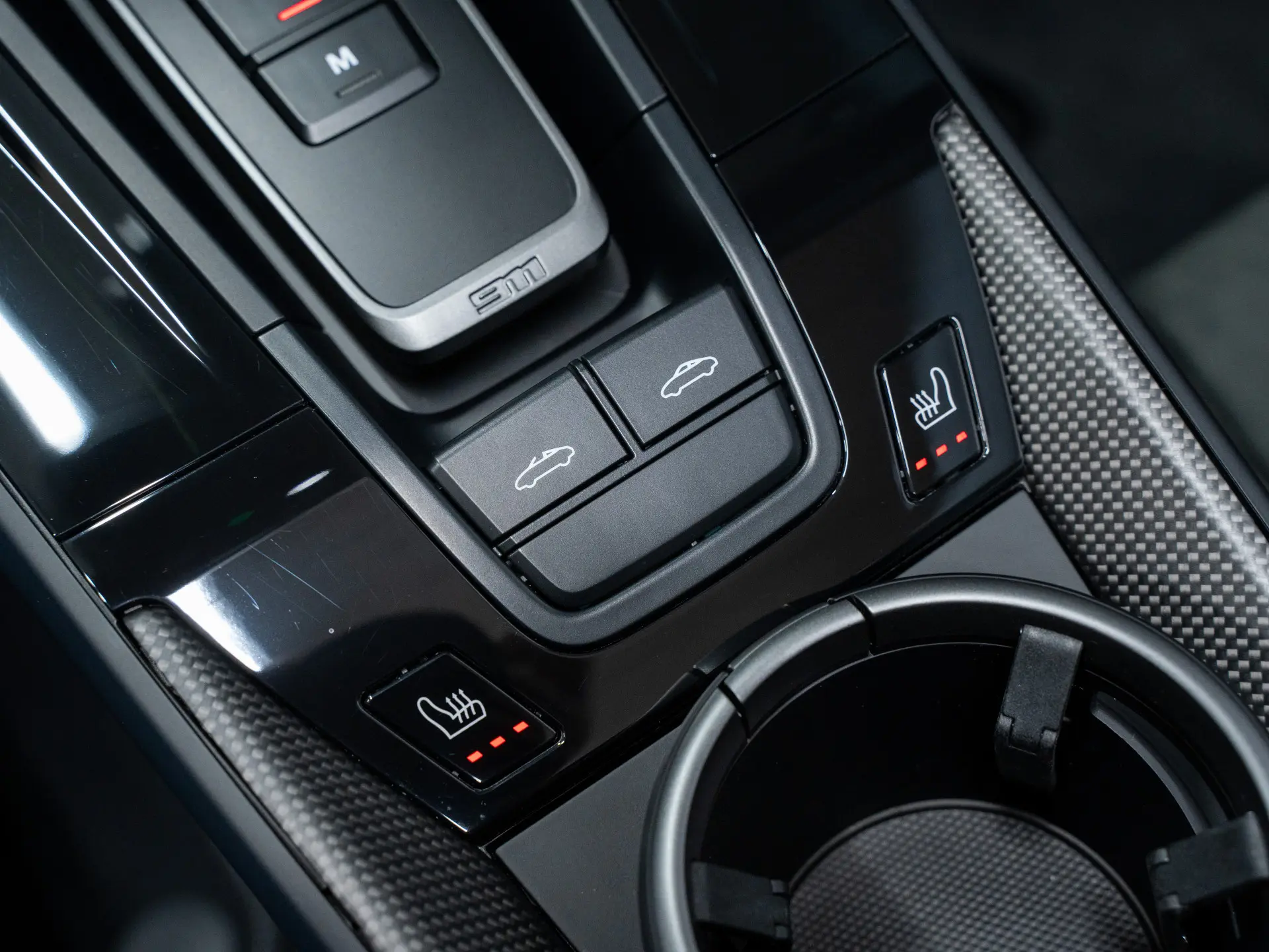 911 T-Hybrid Targa 4 GTS