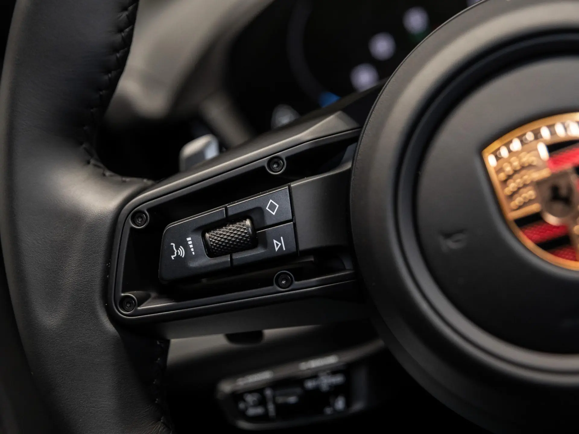 Cayenne Coupé 3.0 E-Hybrid Black Edition