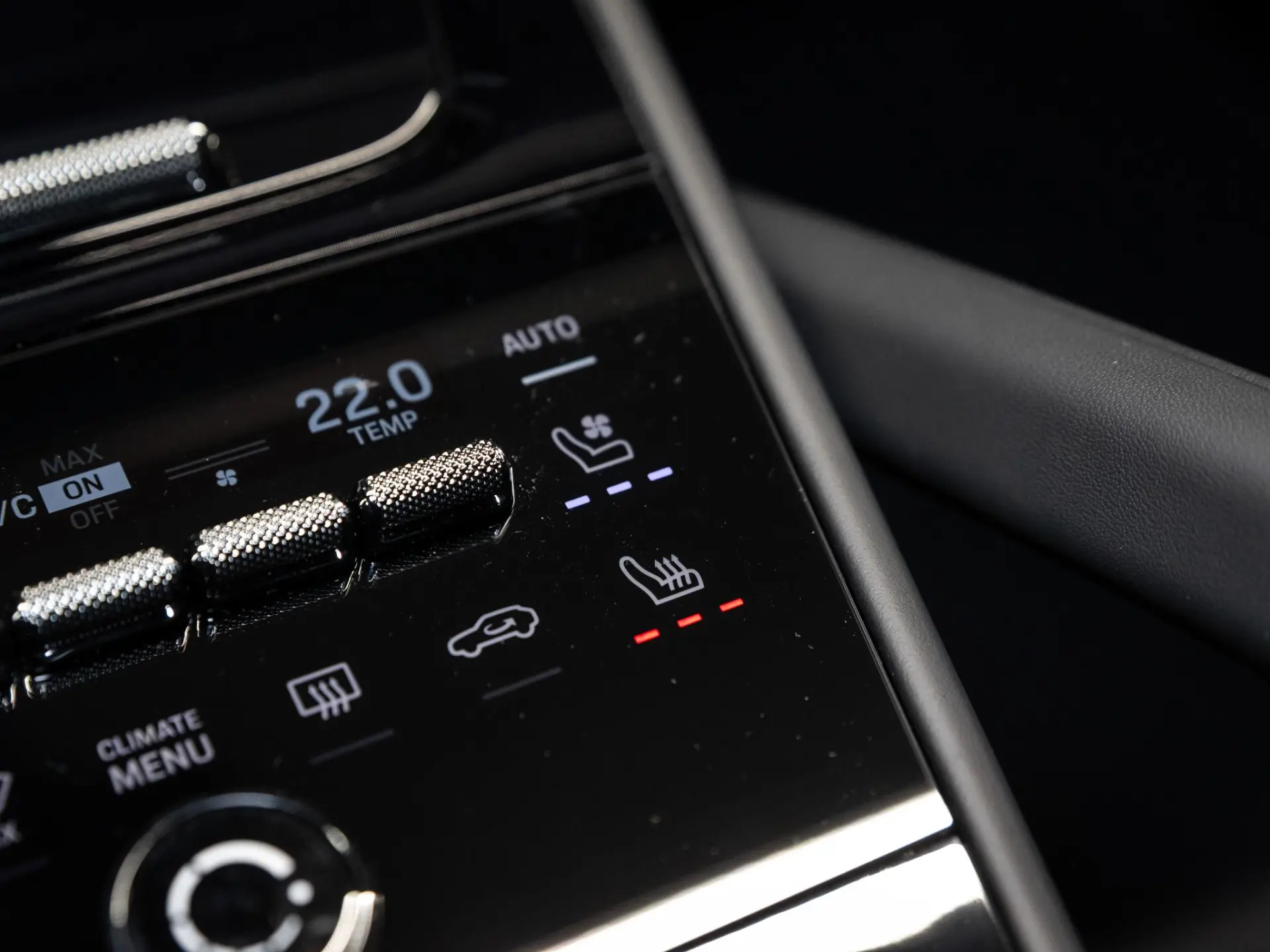 Cayenne Coupé 3.0 E-Hybrid Black Edition