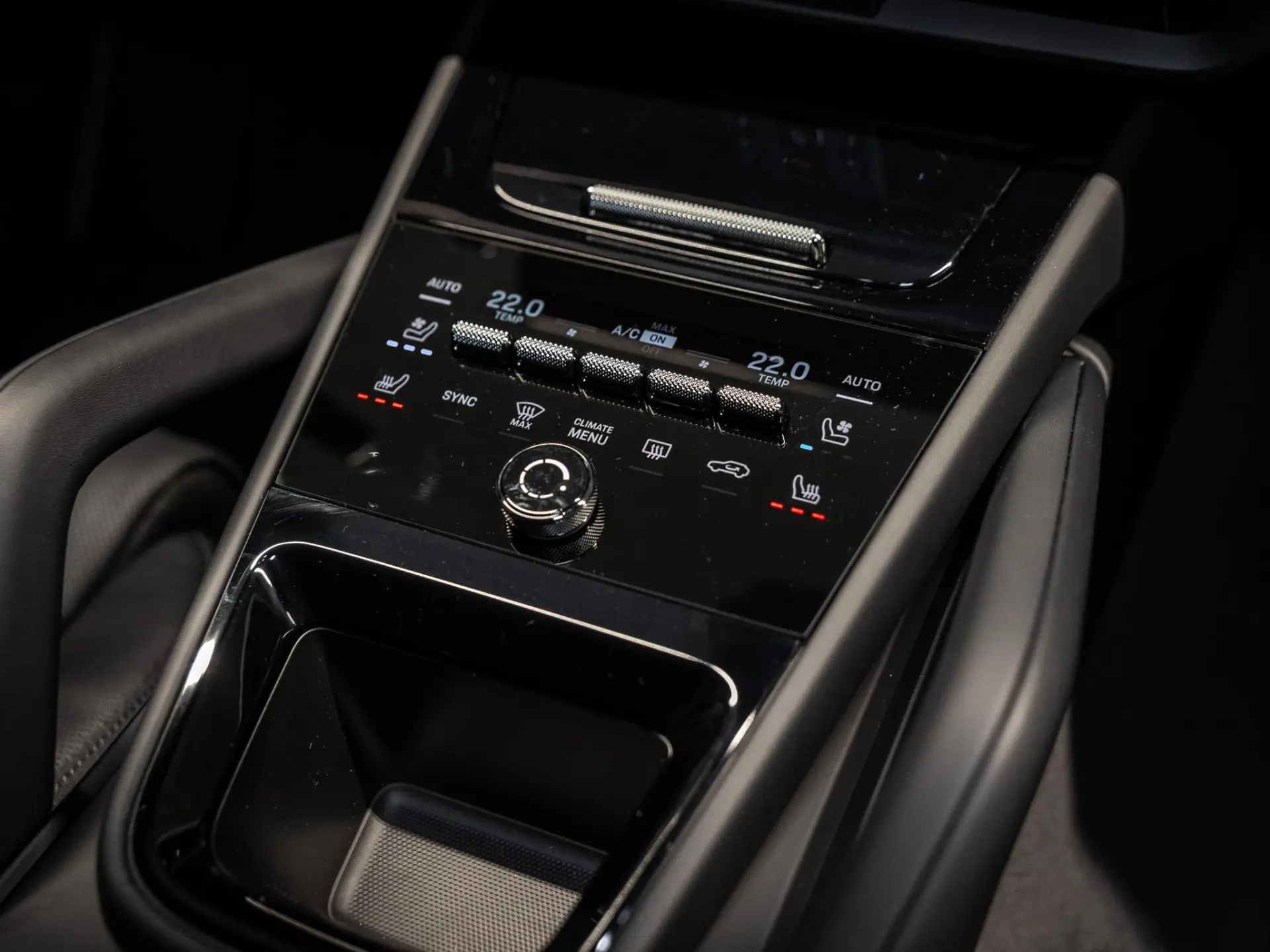 Cayenne Coupé 3.0 E-Hybrid Black Edition