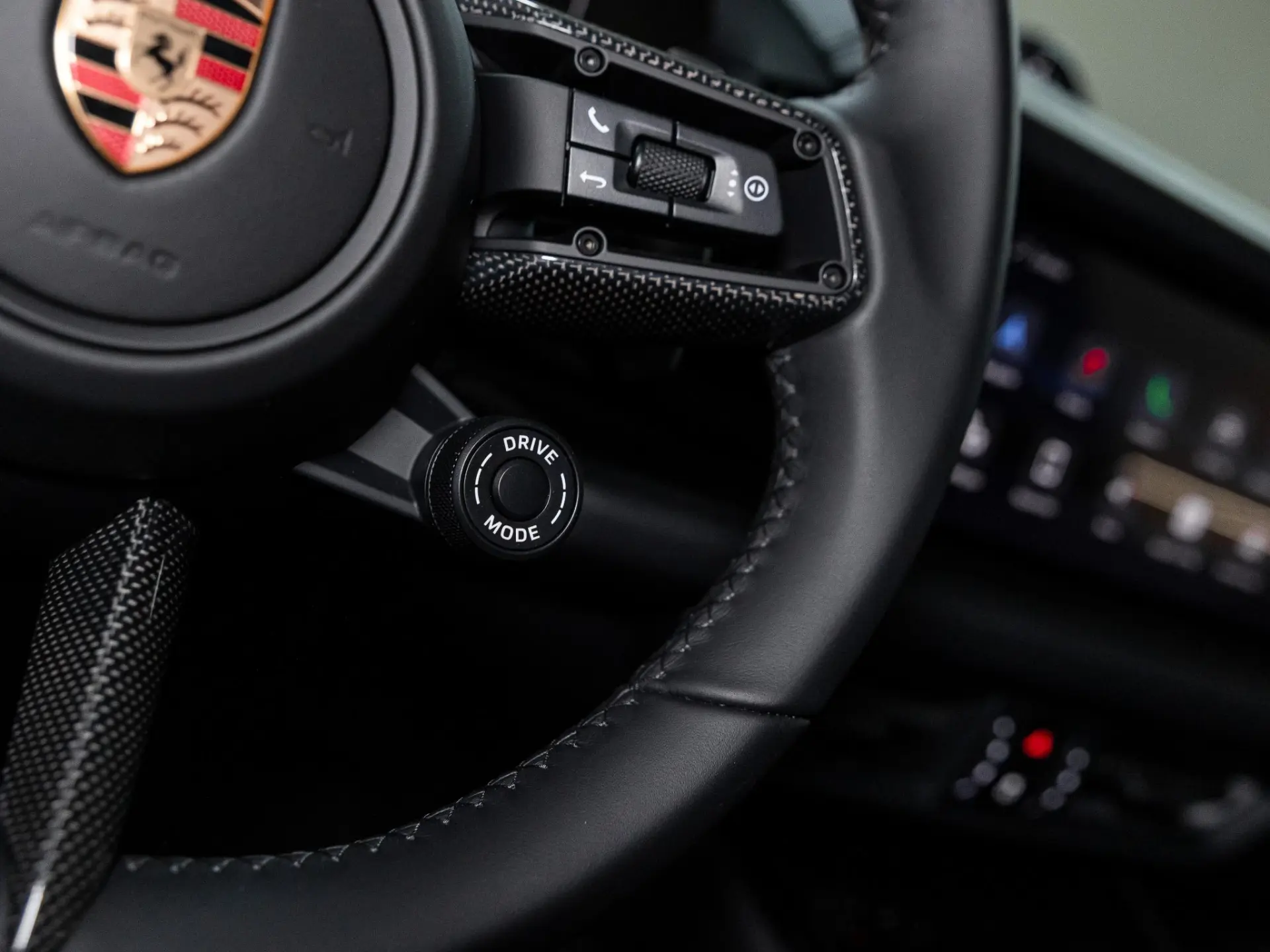 Cayenne Coupé 3.0 E-Hybrid Black Edition