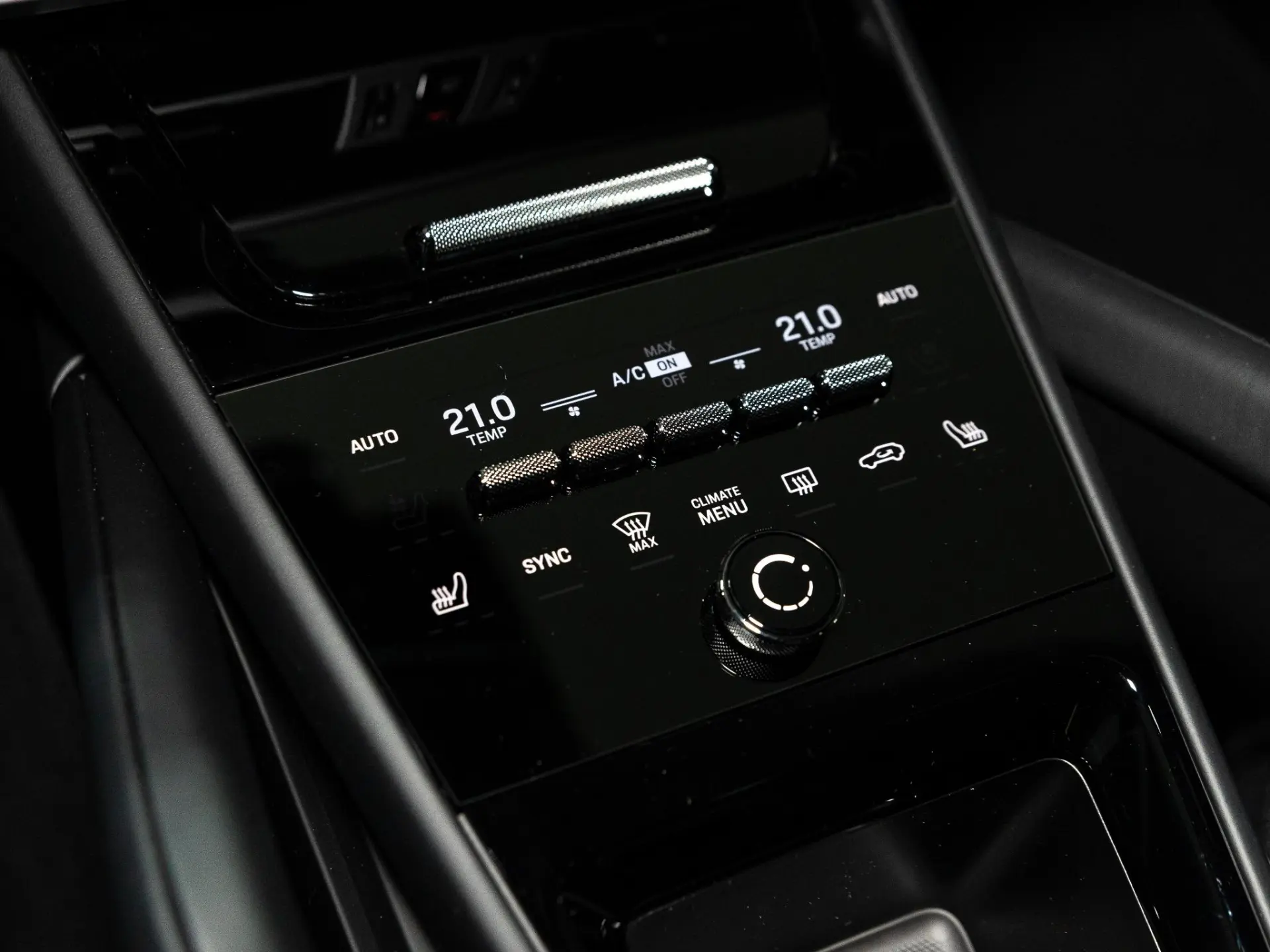 Cayenne Coupé 3.0 E-Hybrid Black Edition