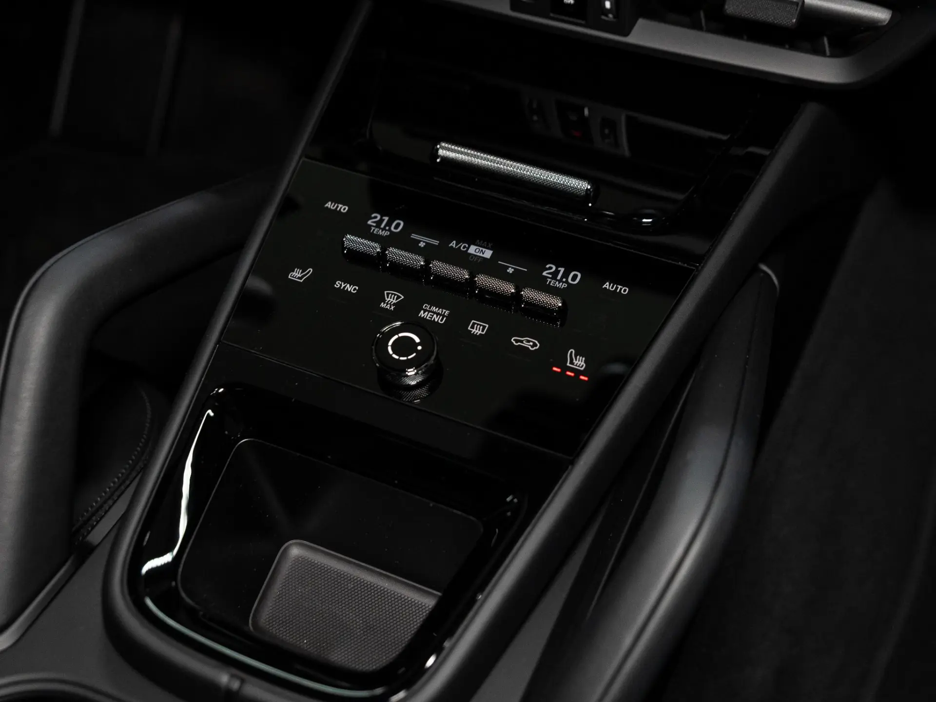 Cayenne Coupé 3.0 E-Hybrid Black Edition