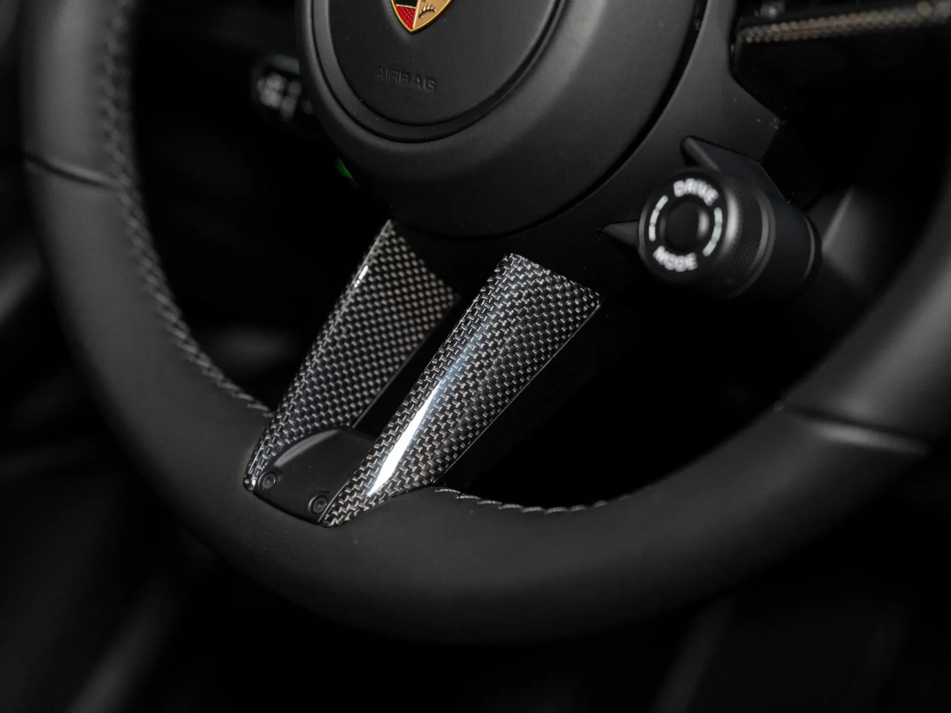 Cayenne Coupé 3.0 E-Hybrid Black Edition