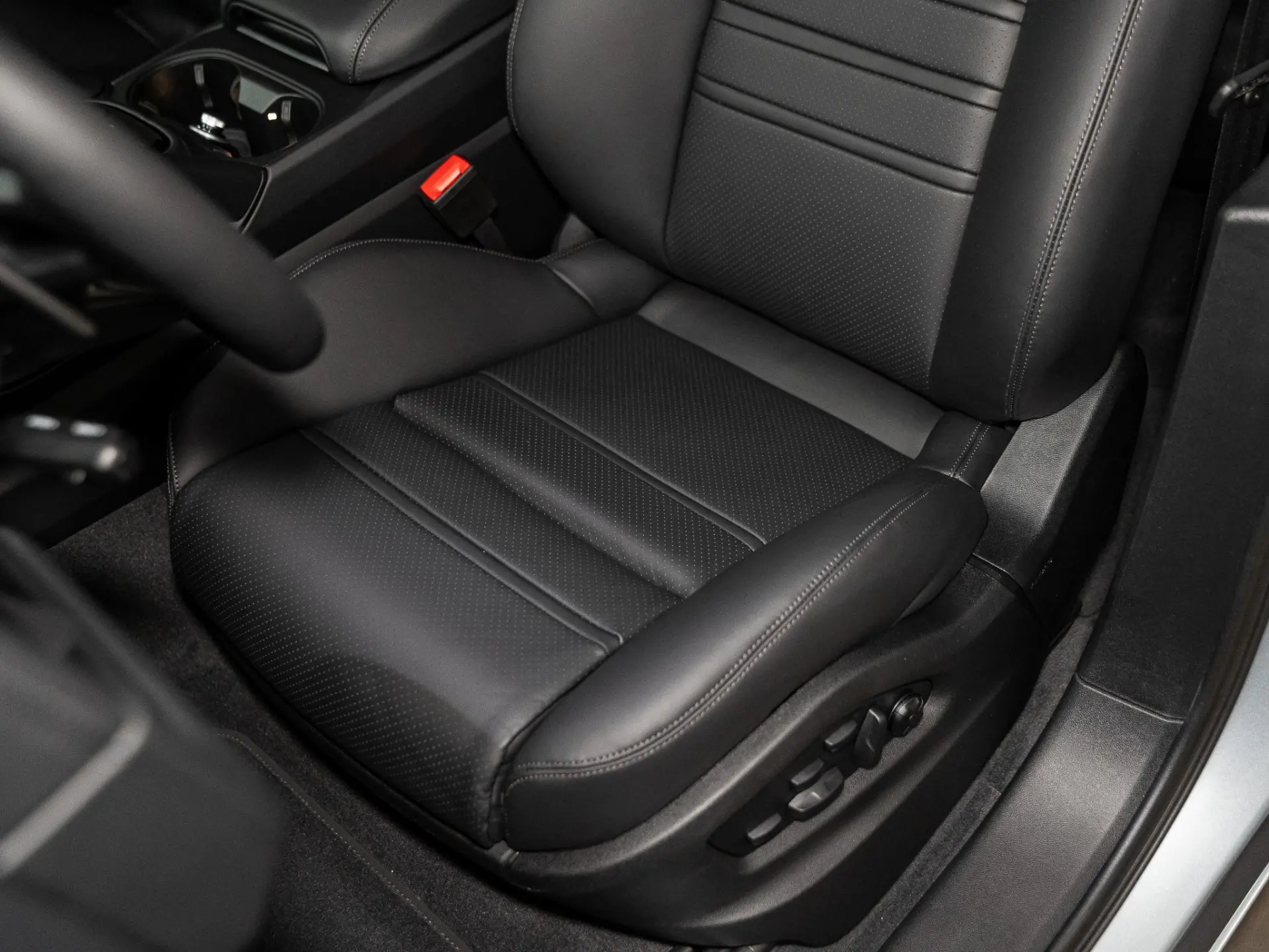 Cayenne Coupé 3.0 E-Hybrid Black Edition