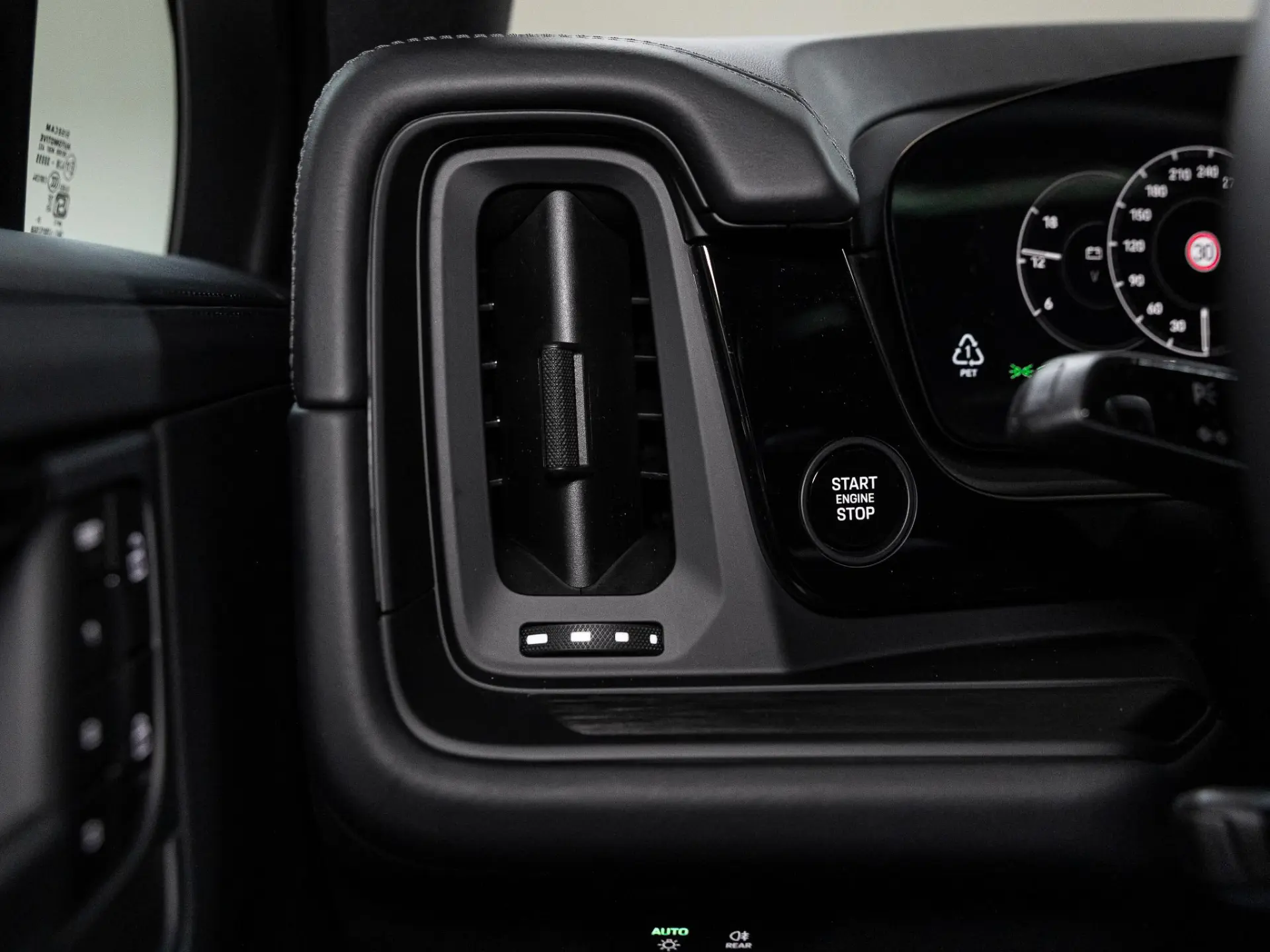 Cayenne Coupé 3.0 E-Hybrid Black Edition