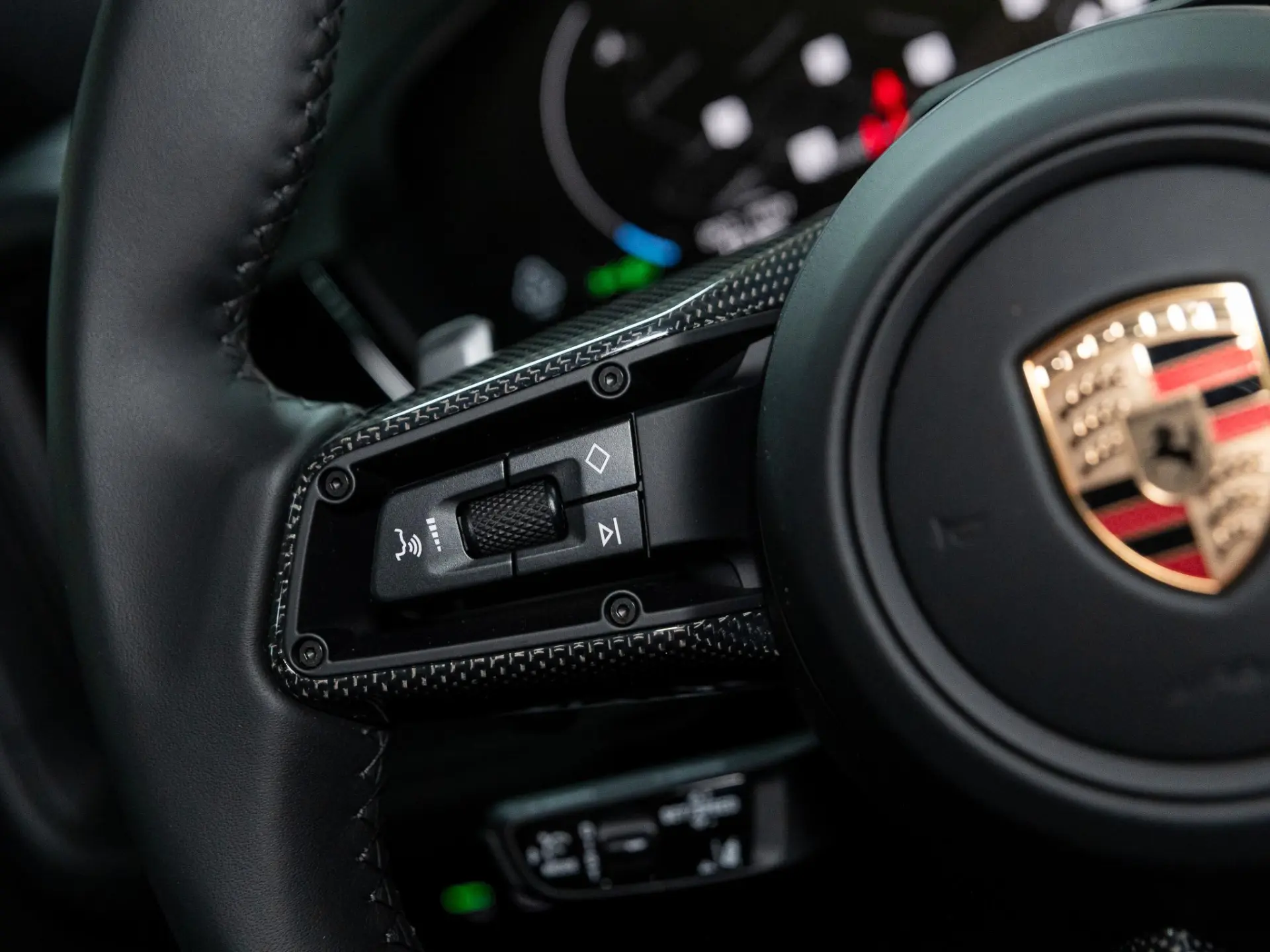 Cayenne Coupé 3.0 E-Hybrid Black Edition