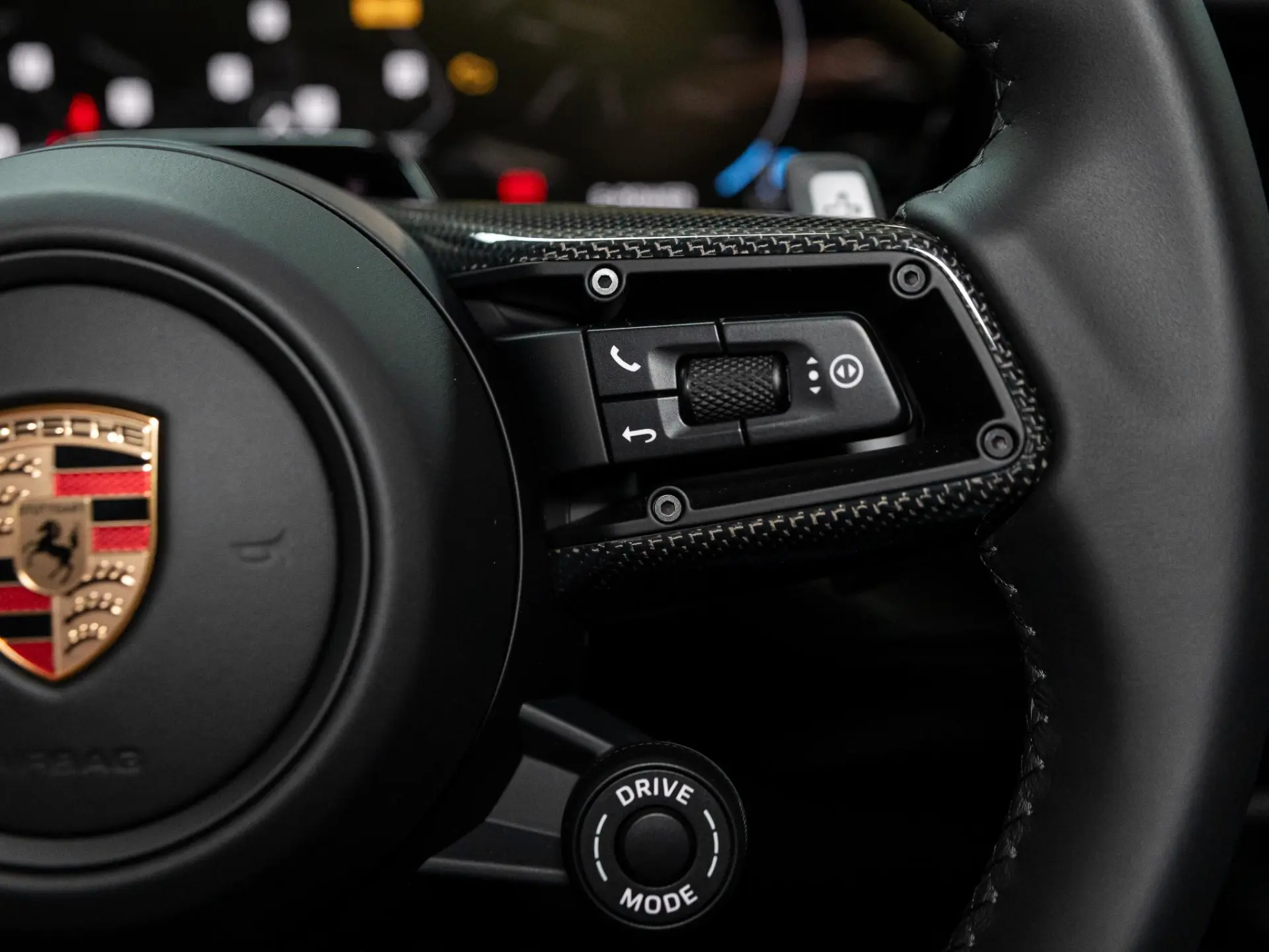 Cayenne Coupé 3.0 E-Hybrid Black Edition