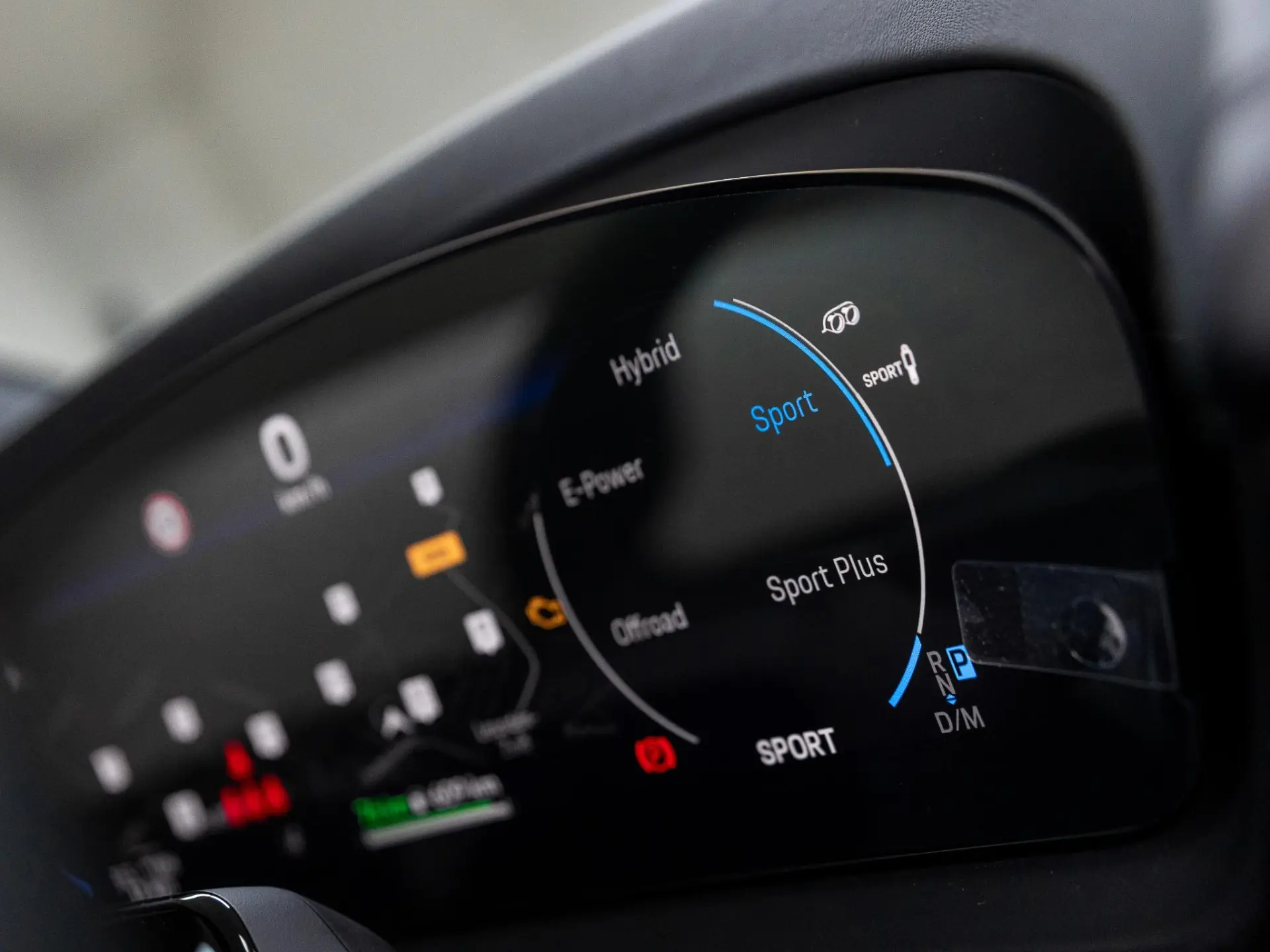 Cayenne Coupé 3.0 E-Hybrid Black Edition