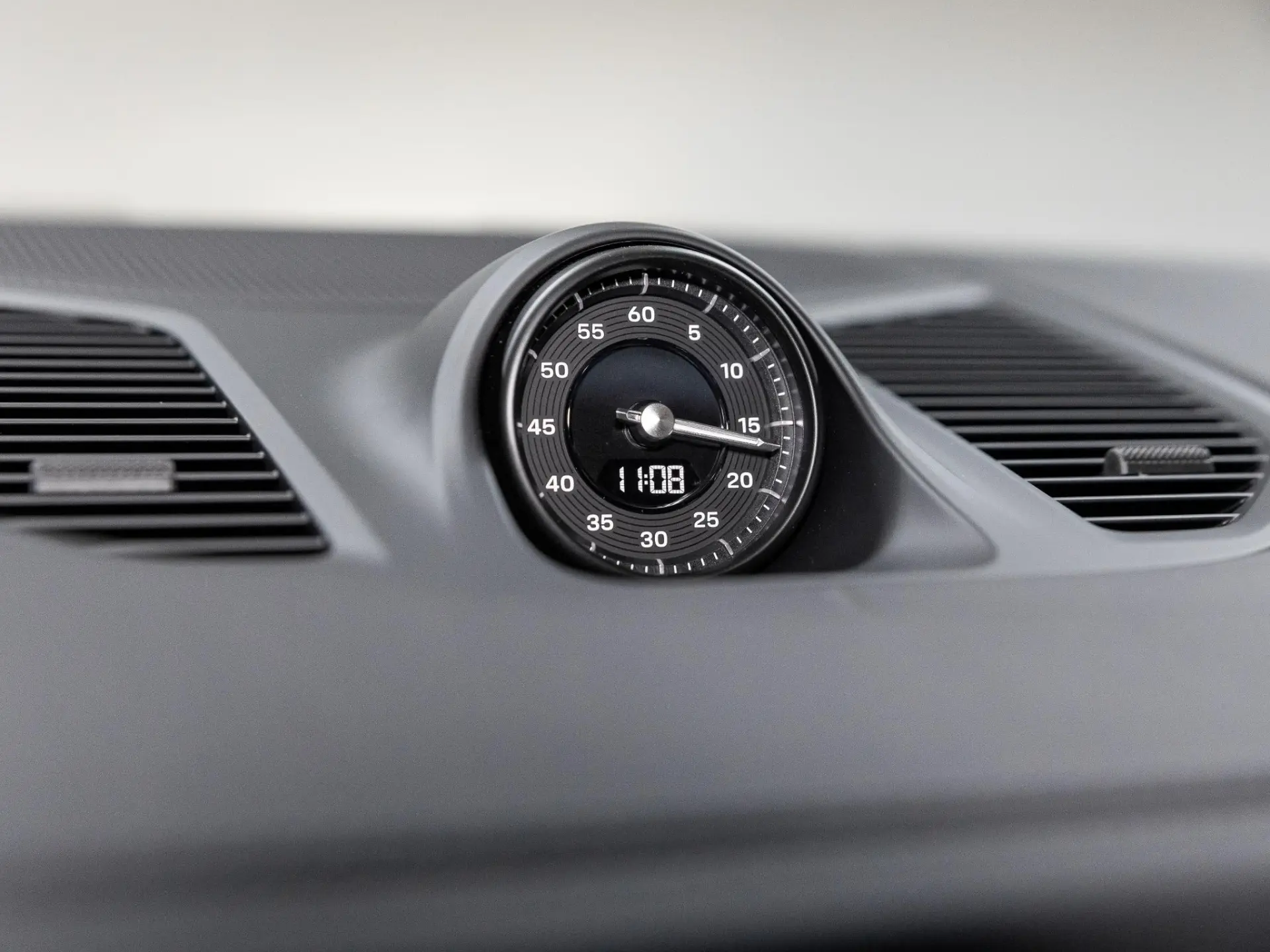 Cayenne Coupé 3.0 E-Hybrid Black Edition