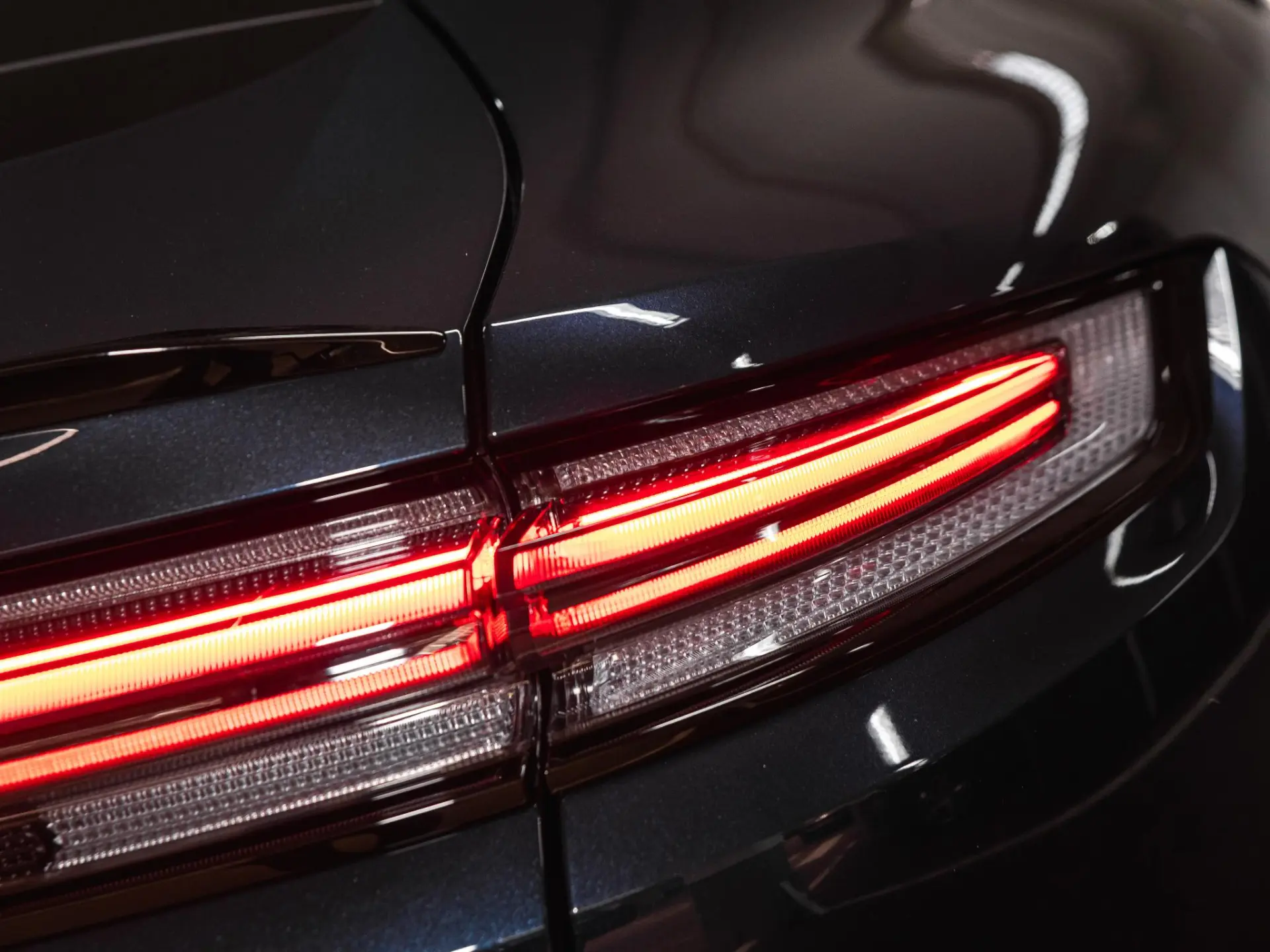 Cayenne Coupé 3.0 E-Hybrid Black Edition