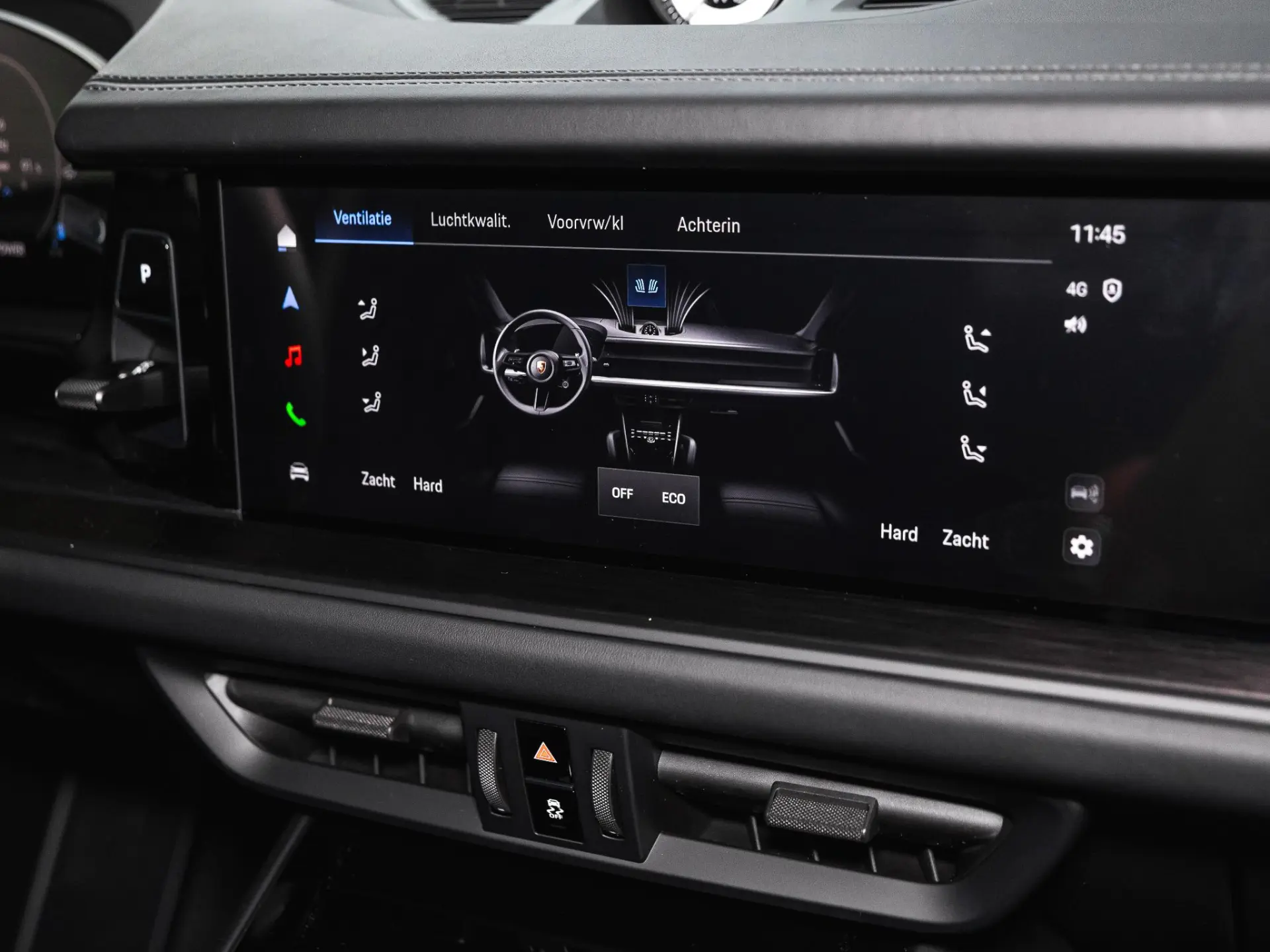 Cayenne Coupé 3.0 E-Hybrid Black Edition