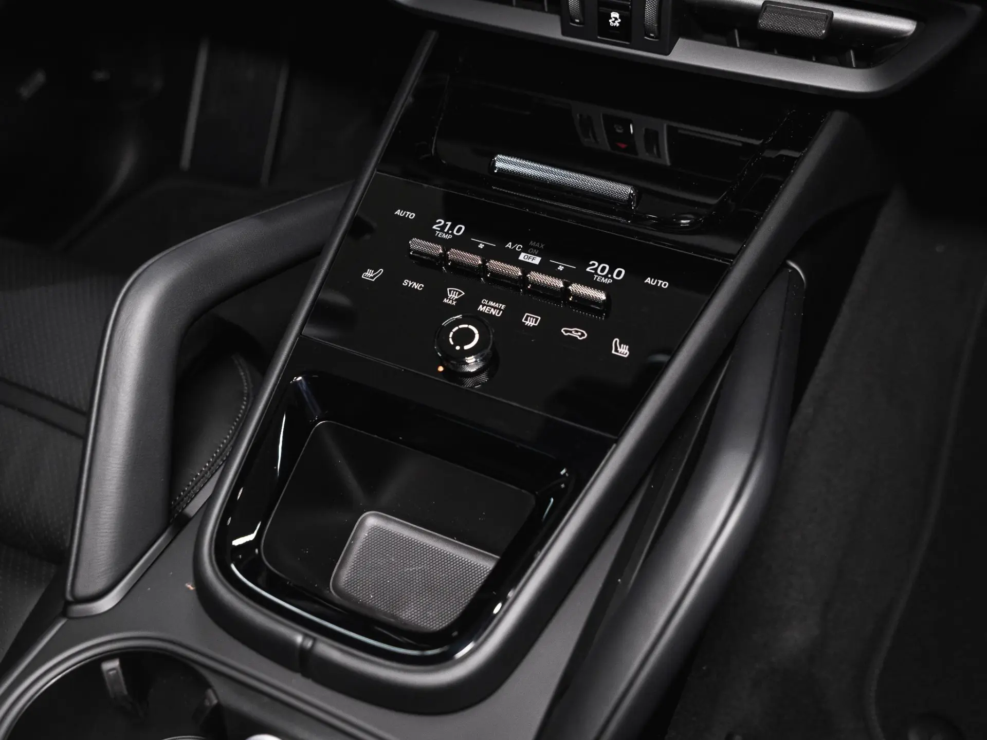 Cayenne Coupé 3.0 E-Hybrid Black Edition