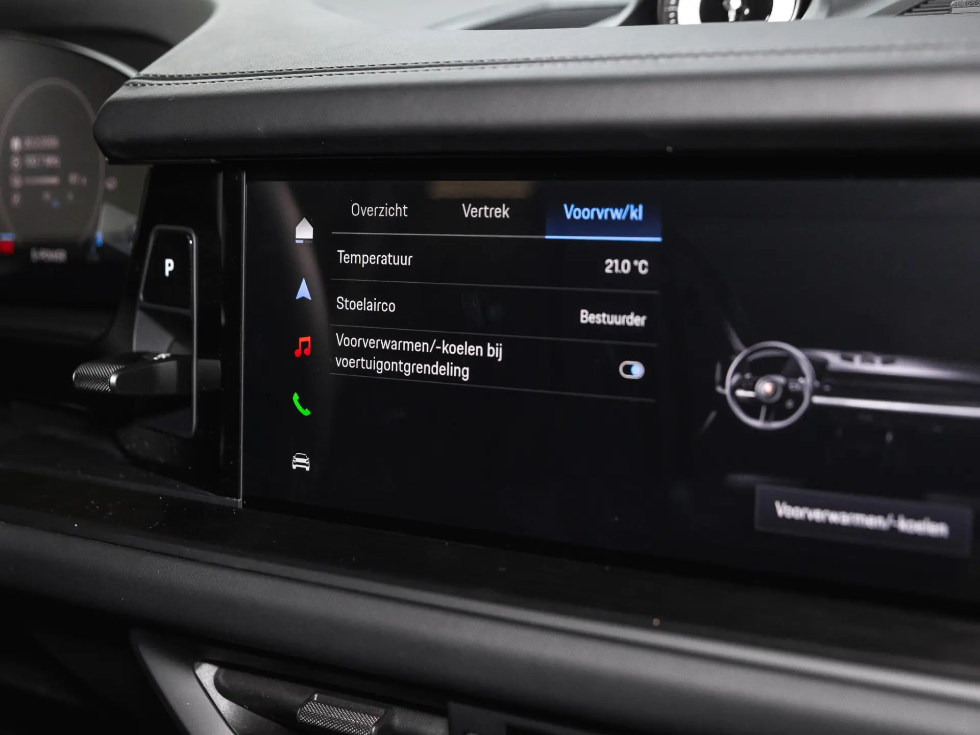 Cayenne Coupé 3.0 E-Hybrid Black Edition