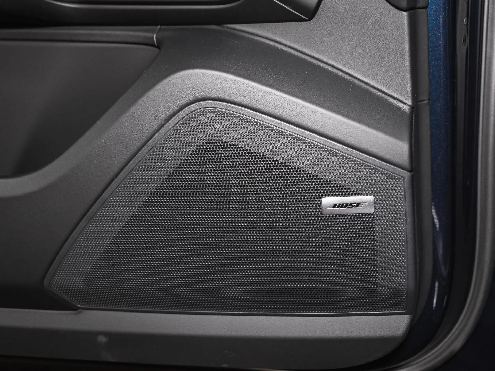 Cayenne Coupé 3.0 E-Hybrid Black Edition