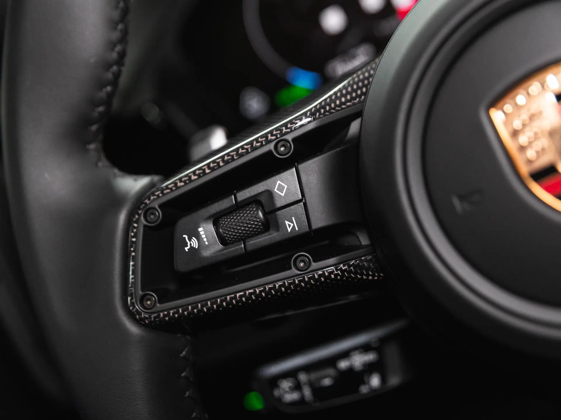 Cayenne Coupé 3.0 E-Hybrid Black Edition