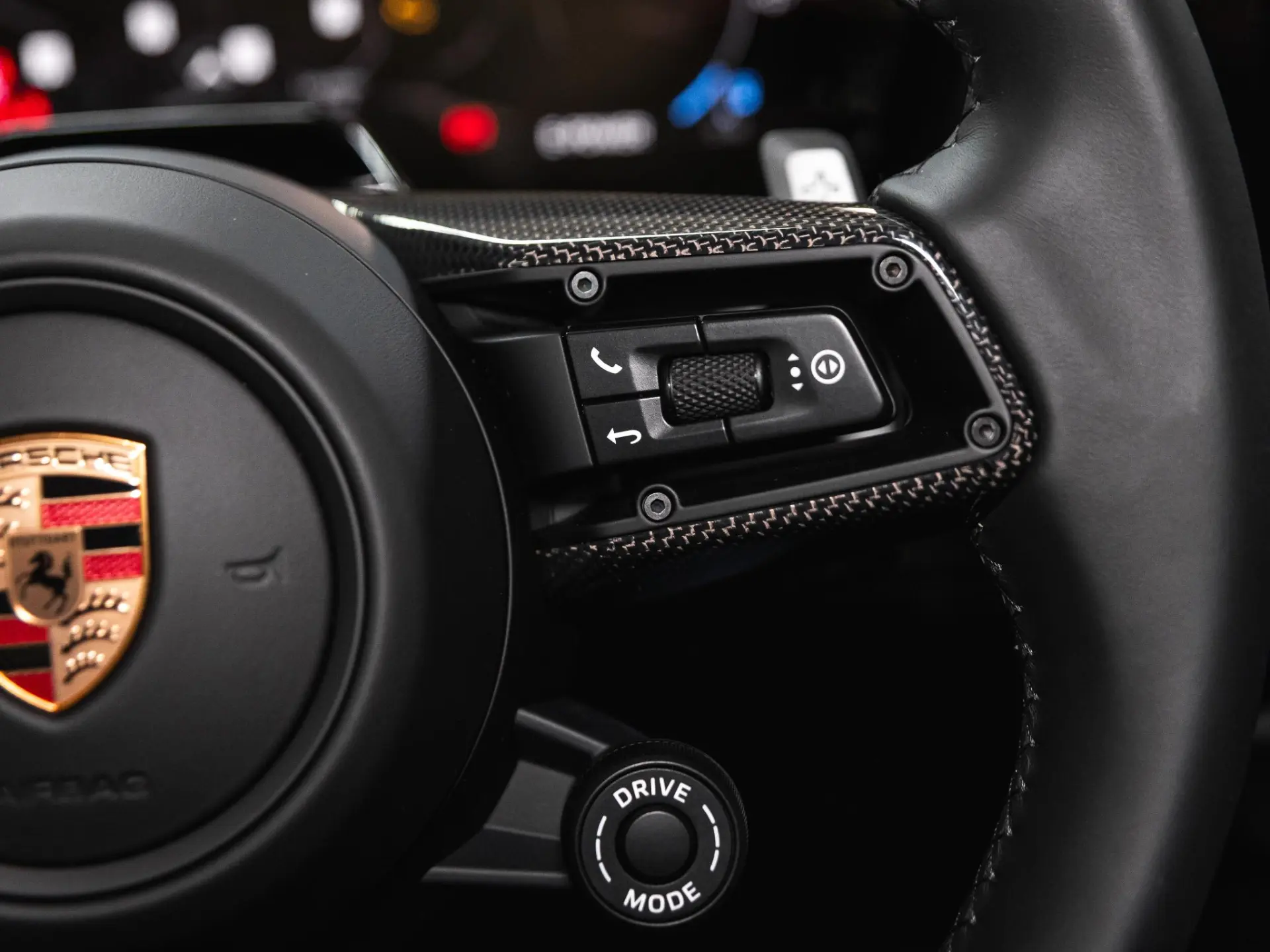 Cayenne Coupé 3.0 E-Hybrid Black Edition