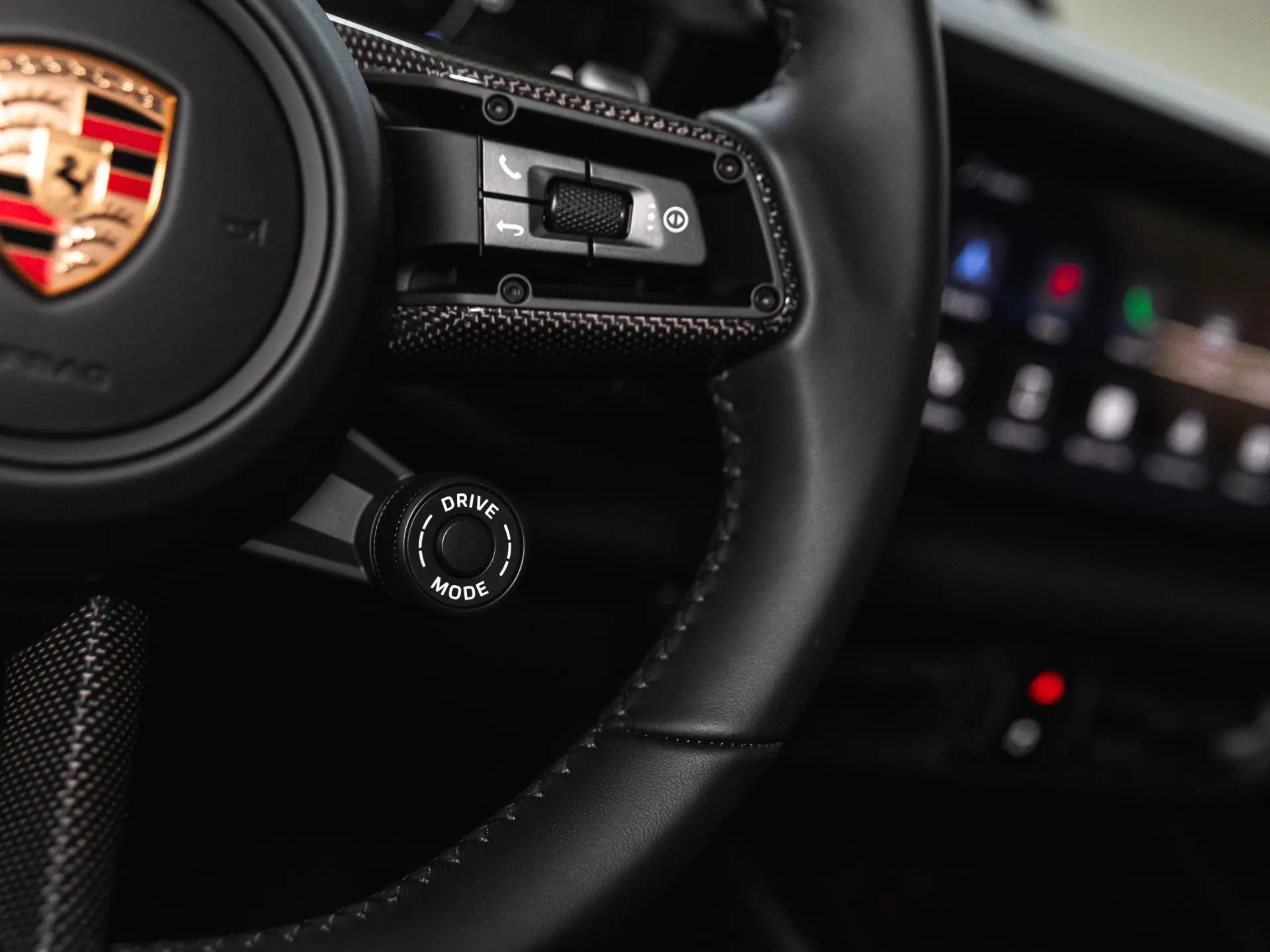 Cayenne Coupé 3.0 E-Hybrid Black Edition