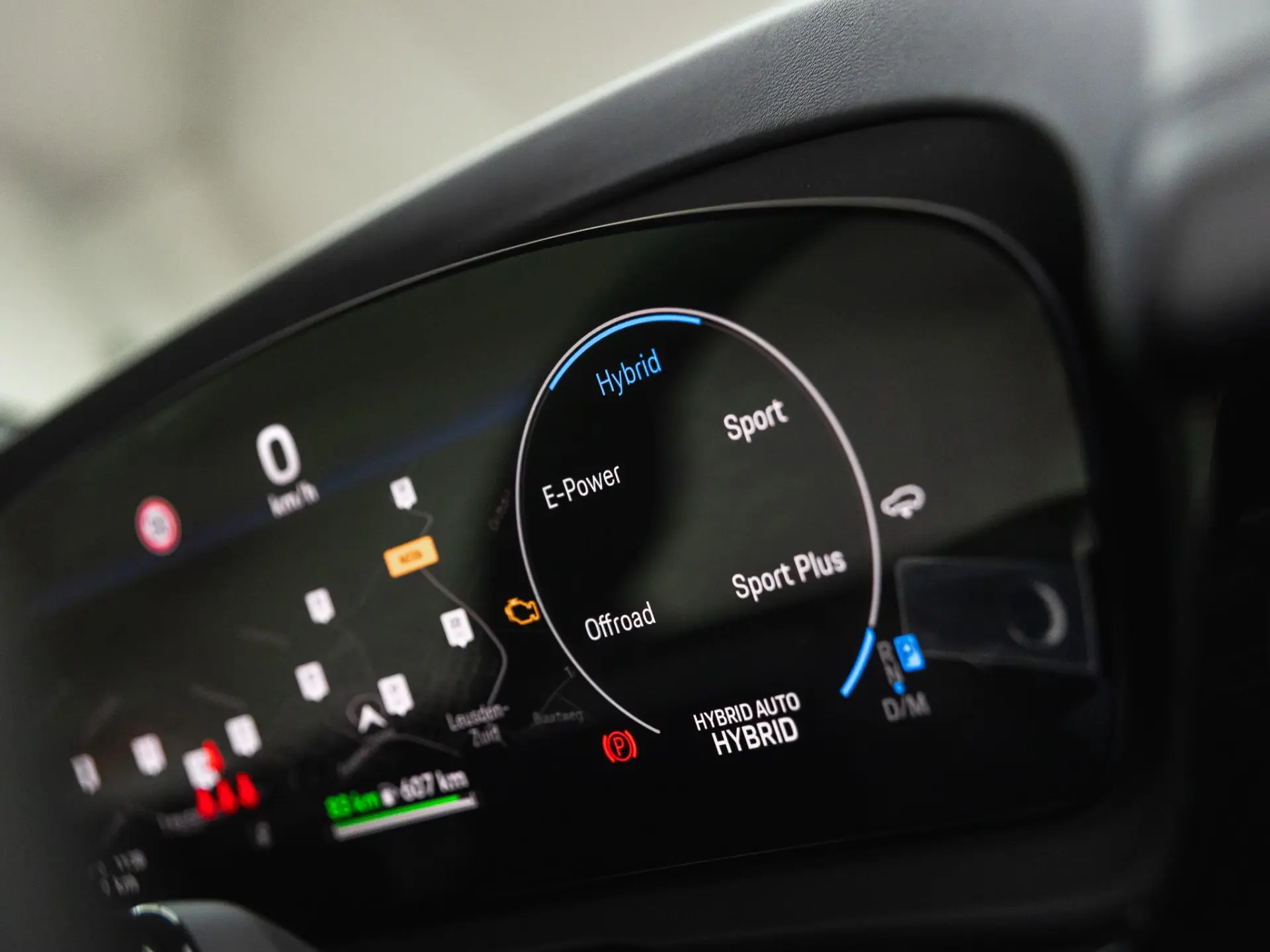 Cayenne Coupé 3.0 E-Hybrid Black Edition