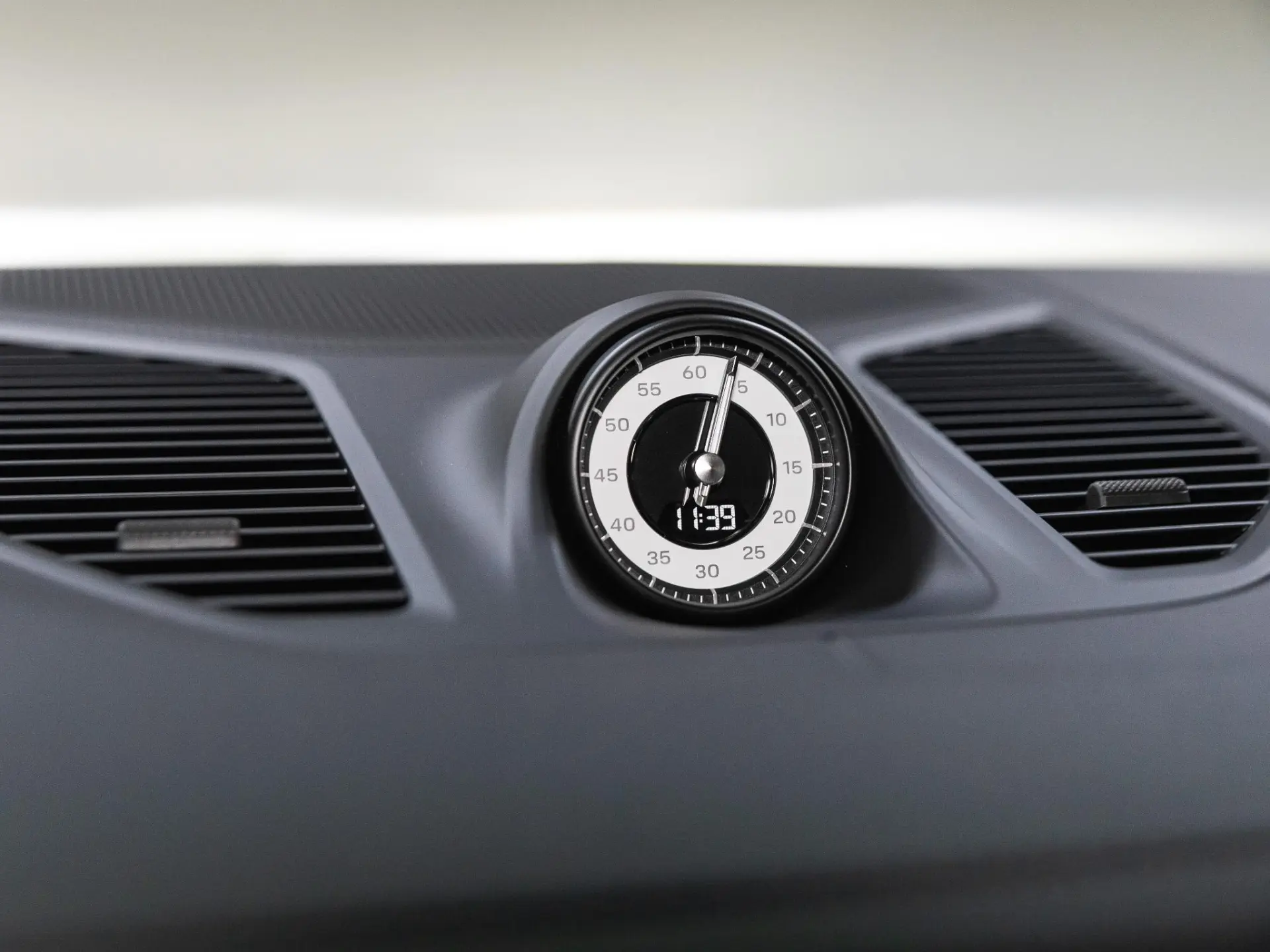 Cayenne Coupé 3.0 E-Hybrid Black Edition