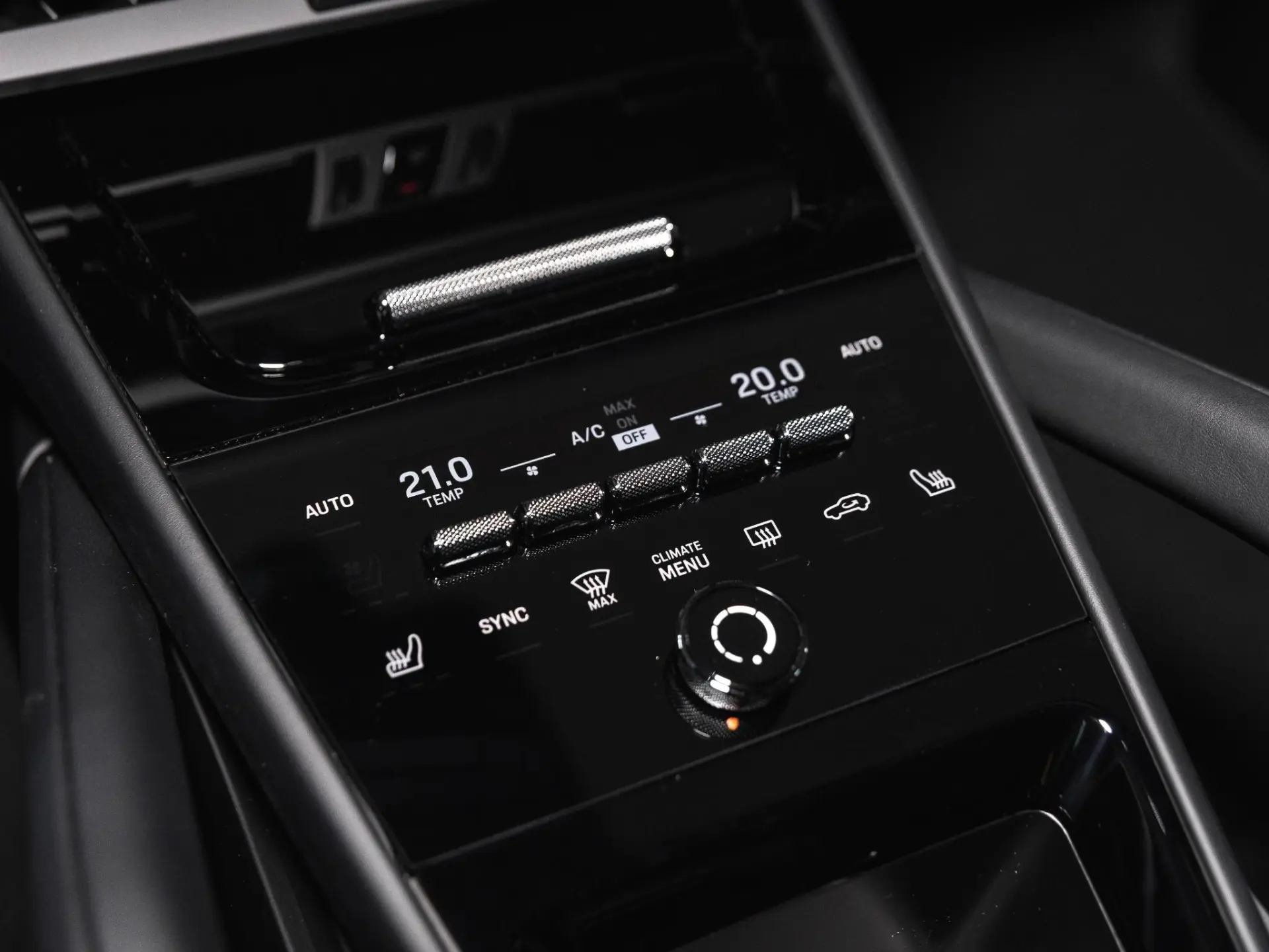 Cayenne Coupé 3.0 E-Hybrid Black Edition