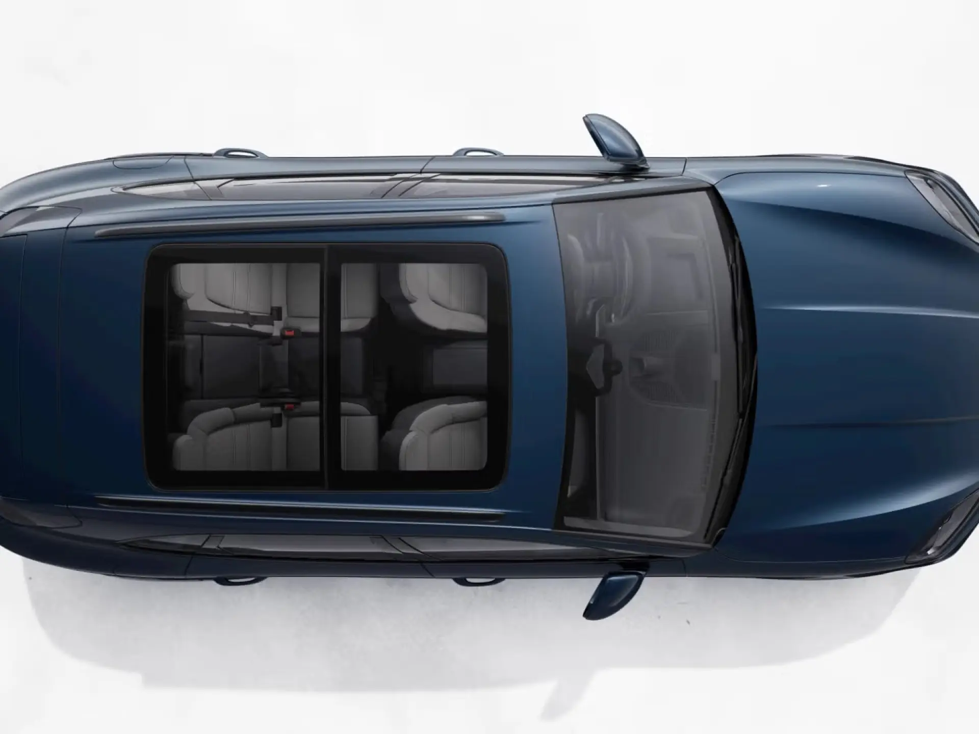 Cayenne Turbo E-Hybrid