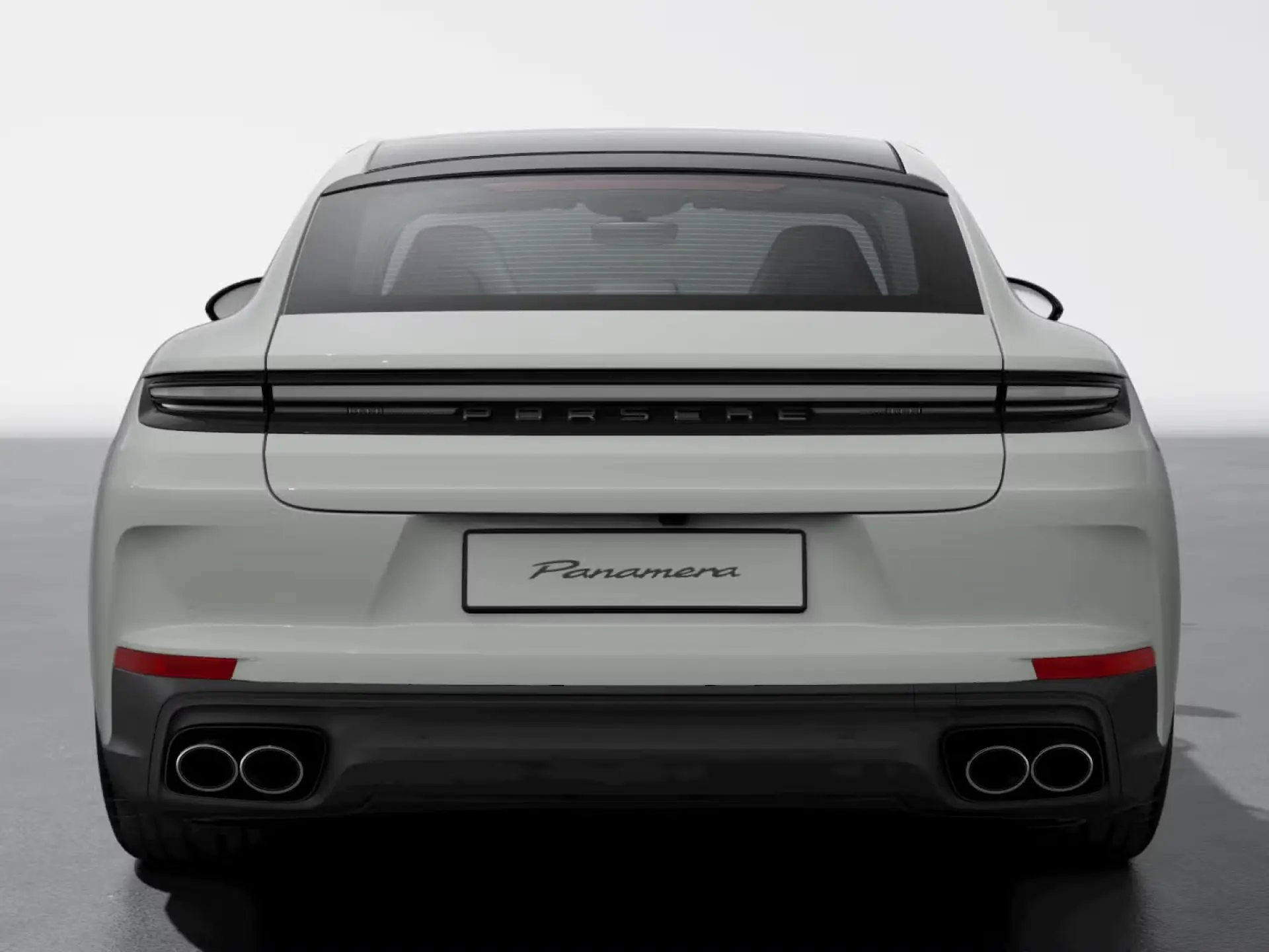 Panamera 4 E-Hybrid