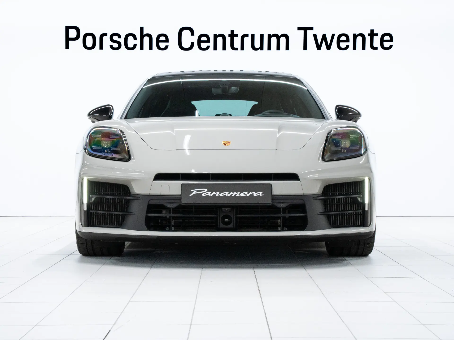 Panamera 4 E-Hybrid