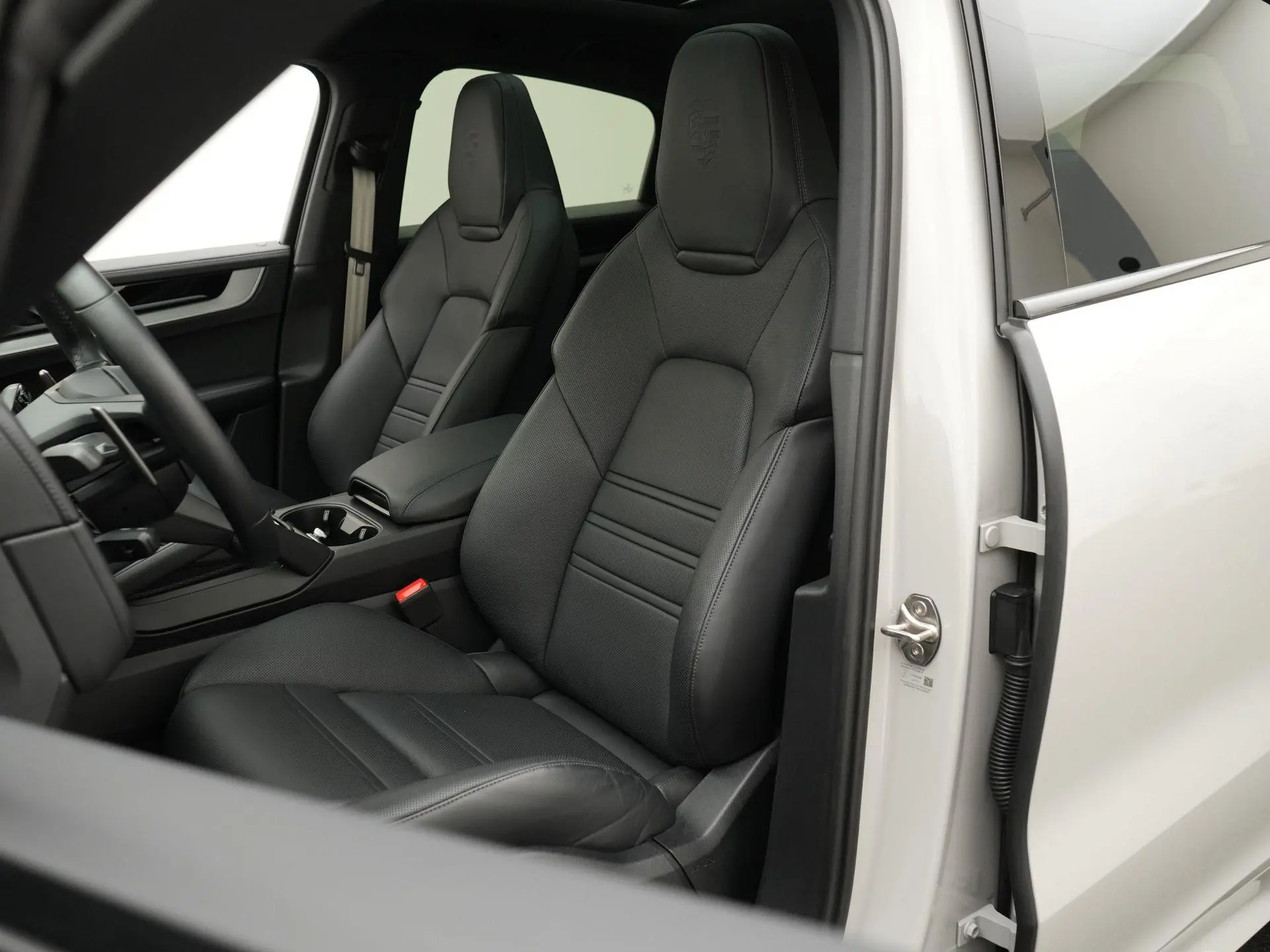 Cayenne Coupé E-Hybrid