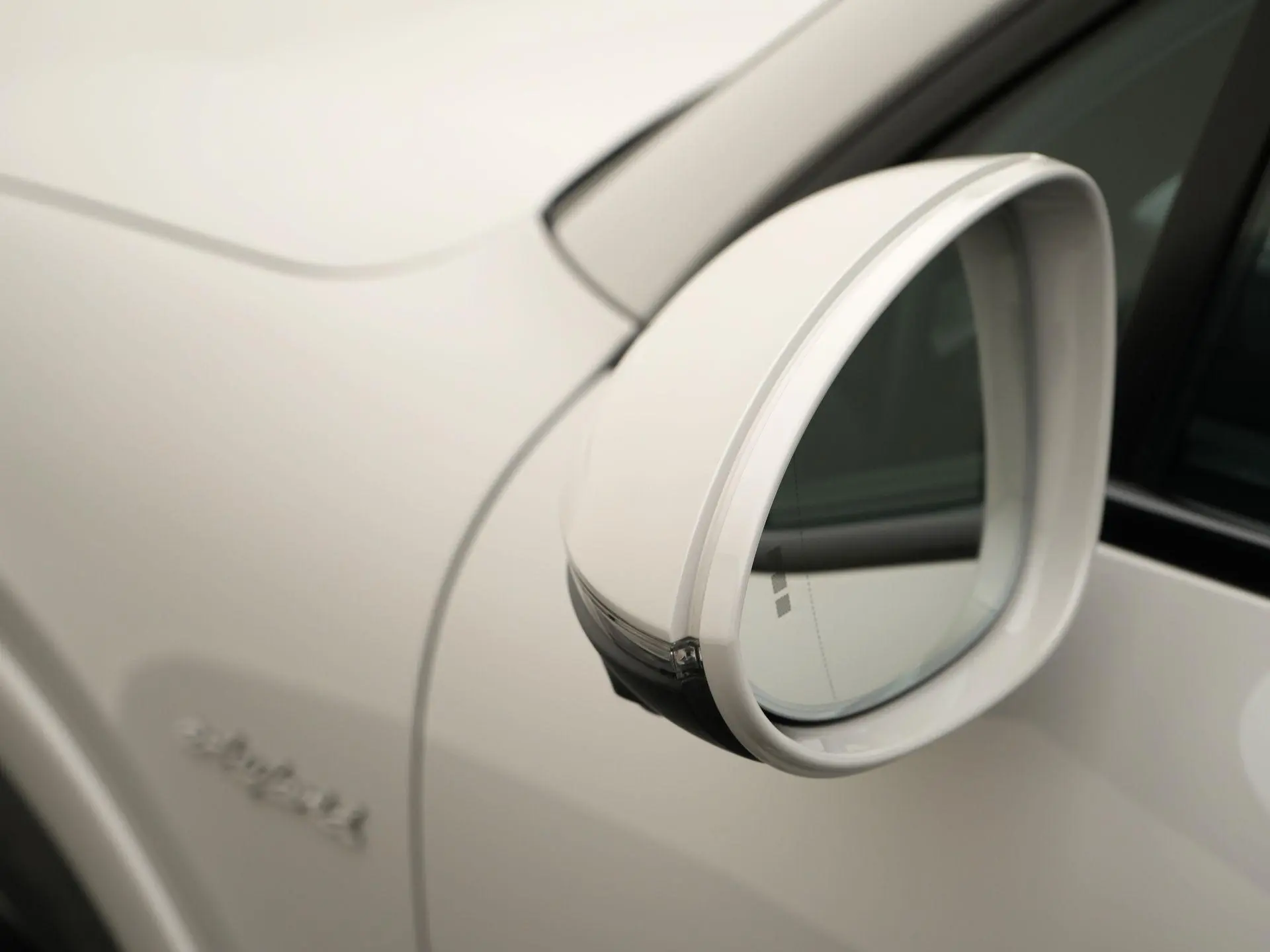 Cayenne Coupé E-Hybrid