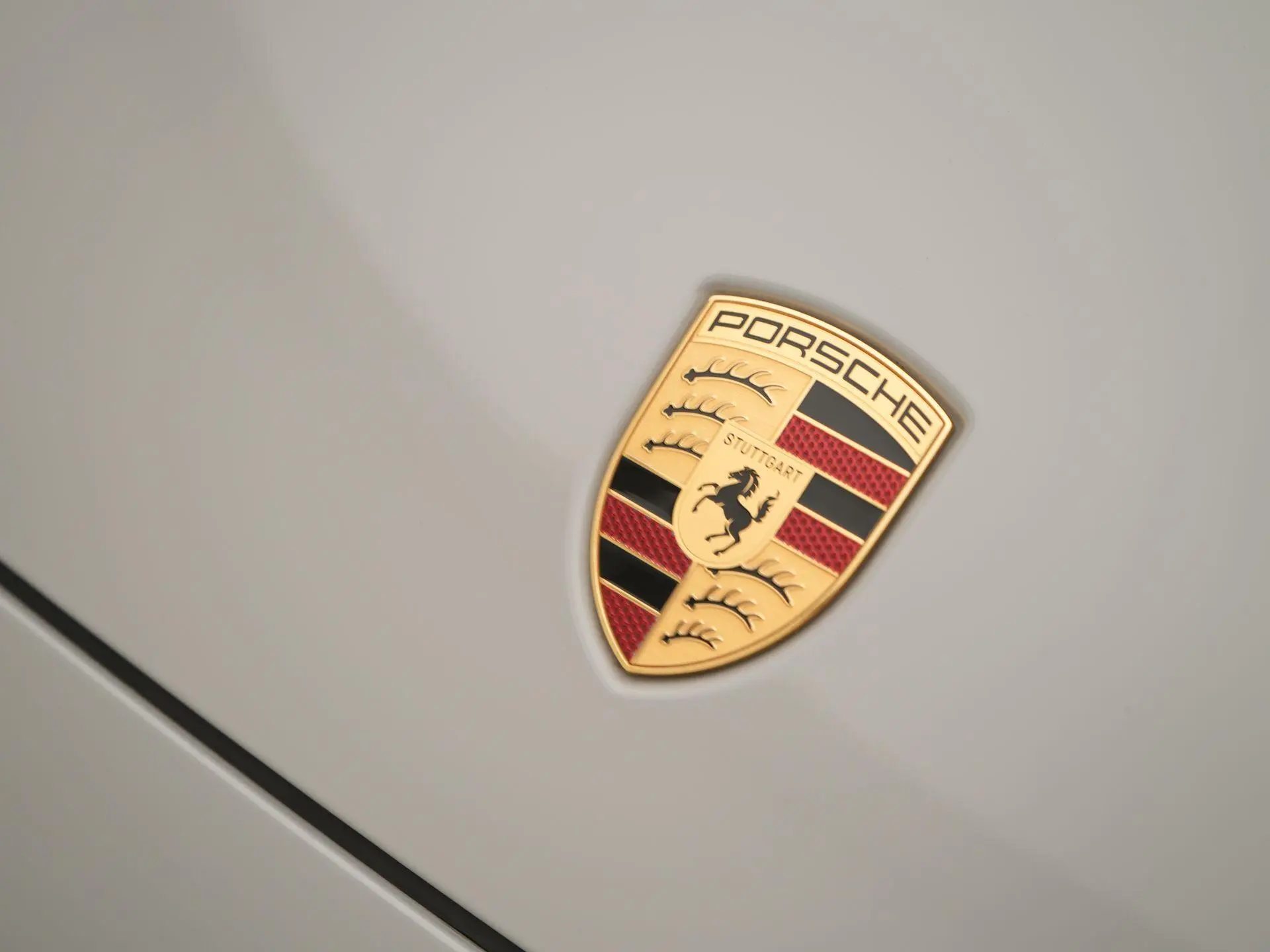 Cayenne Coupé E-Hybrid